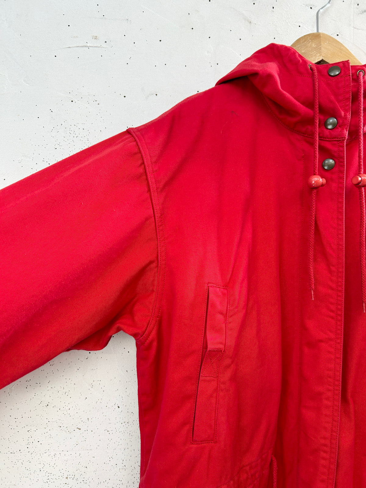 Vintage Jacket 〜Eddie Bauer〜 [J34291