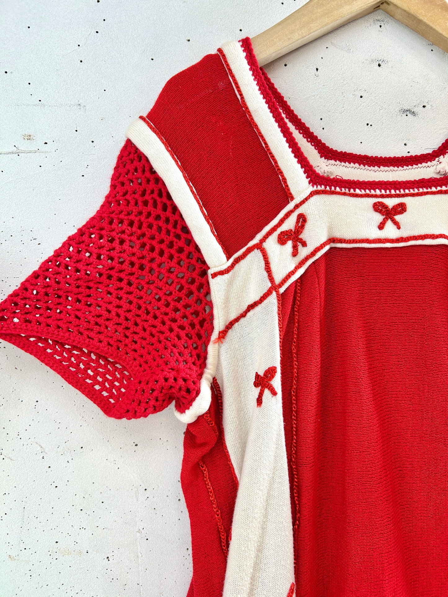 Vintage Tops [H33601]