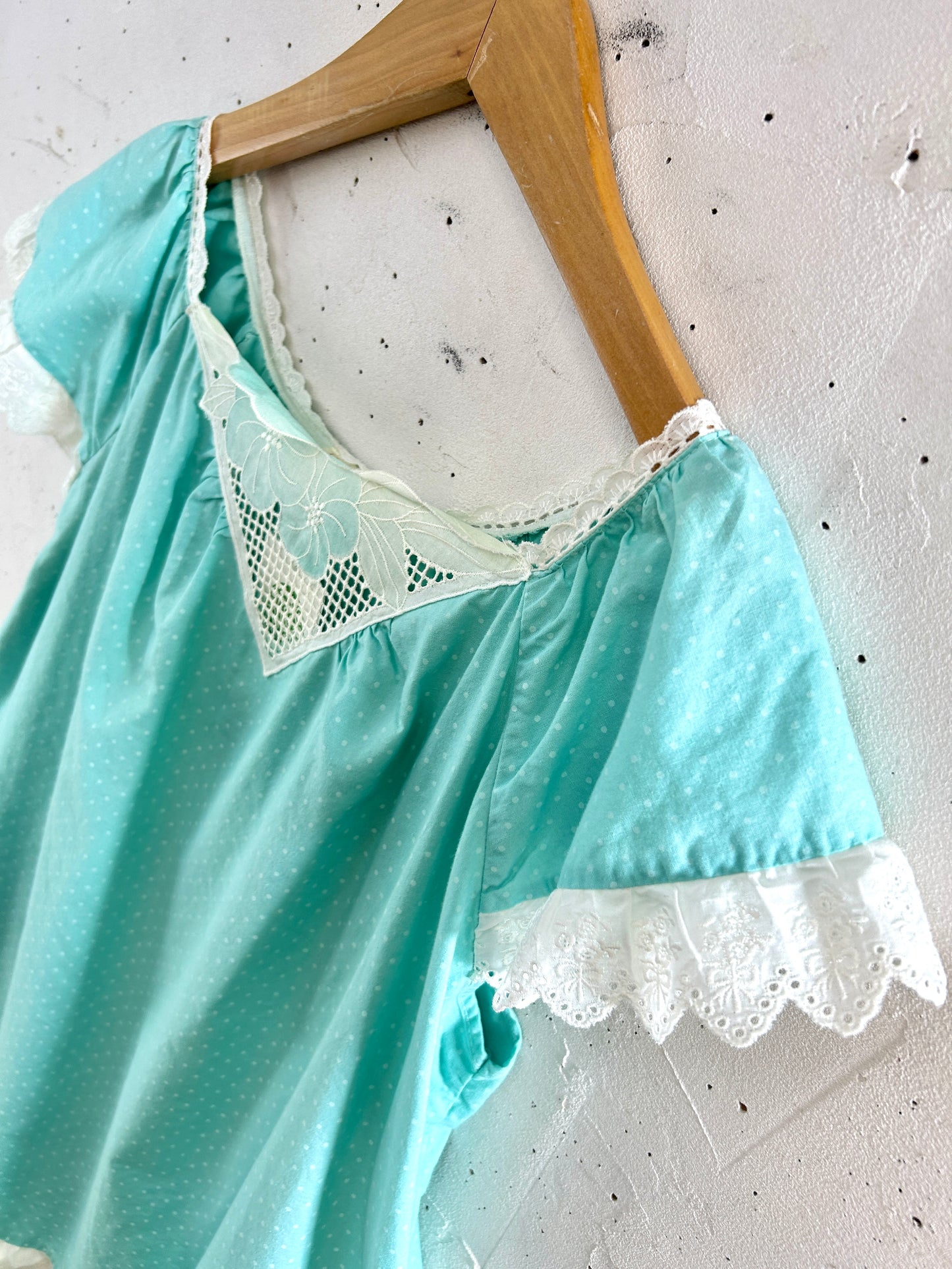 Vintage Tops [F32883]