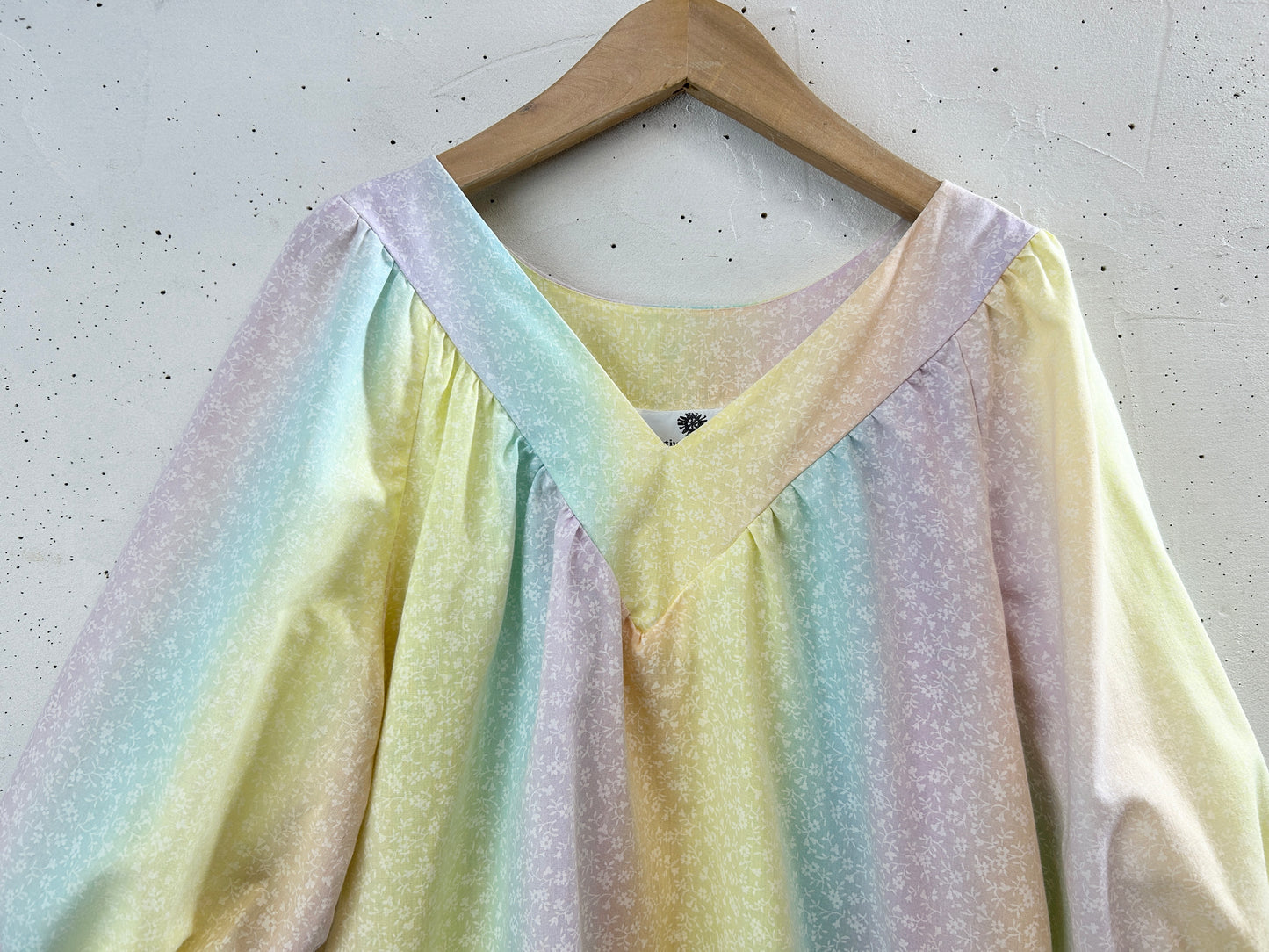 Vintage Tunic [G33044]