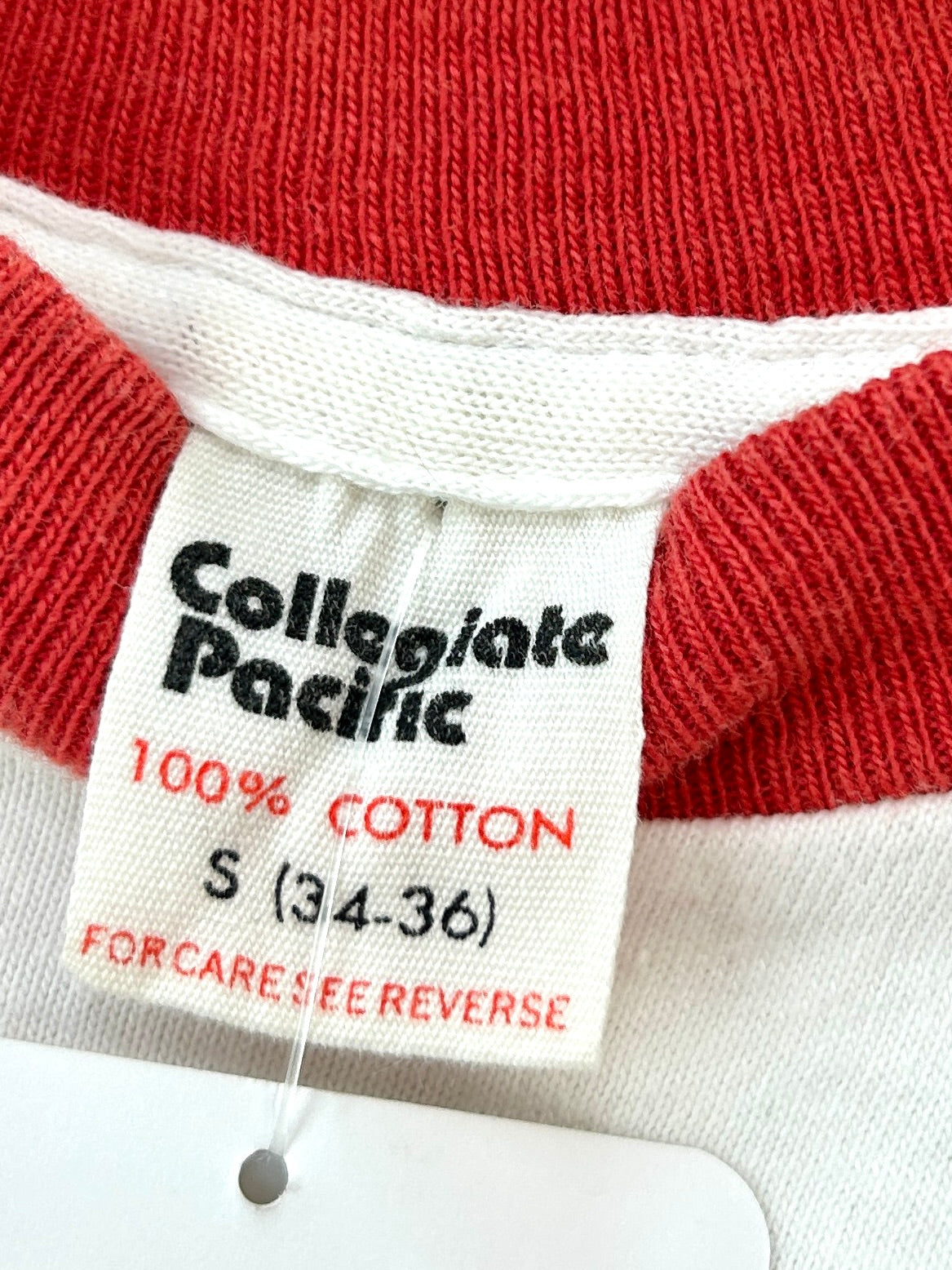 '80sVintage T-Shirt MADE IN USA  [G33187]
