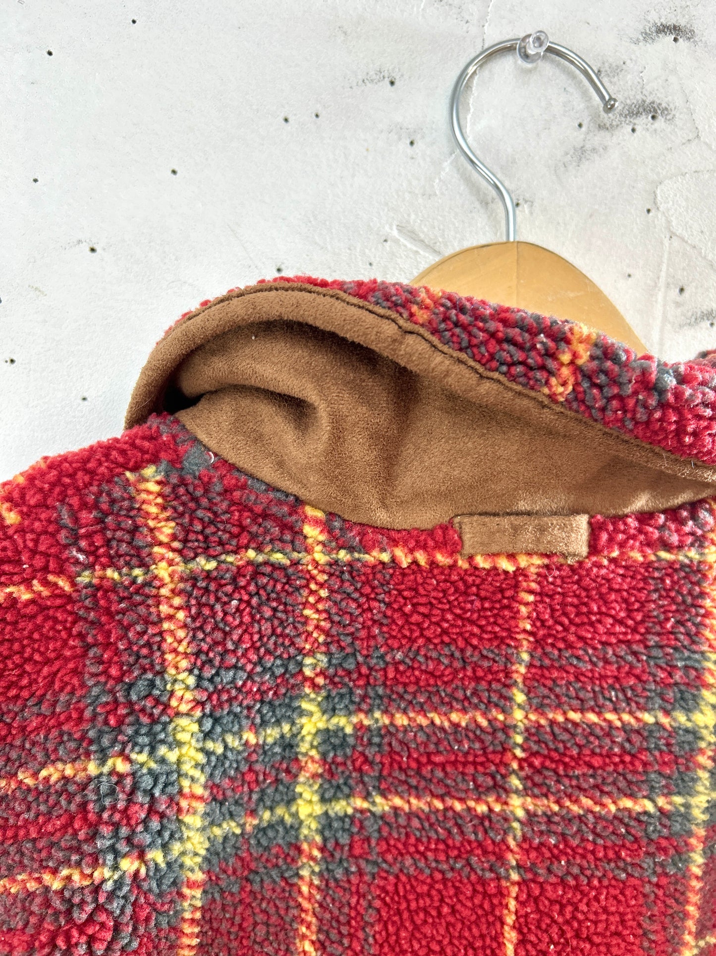 Vintage fleece Jacket　〜ORVIS〜  [J30564]