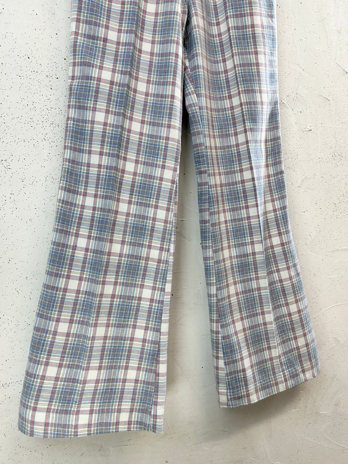 '70s Vintage Pants [J34213]