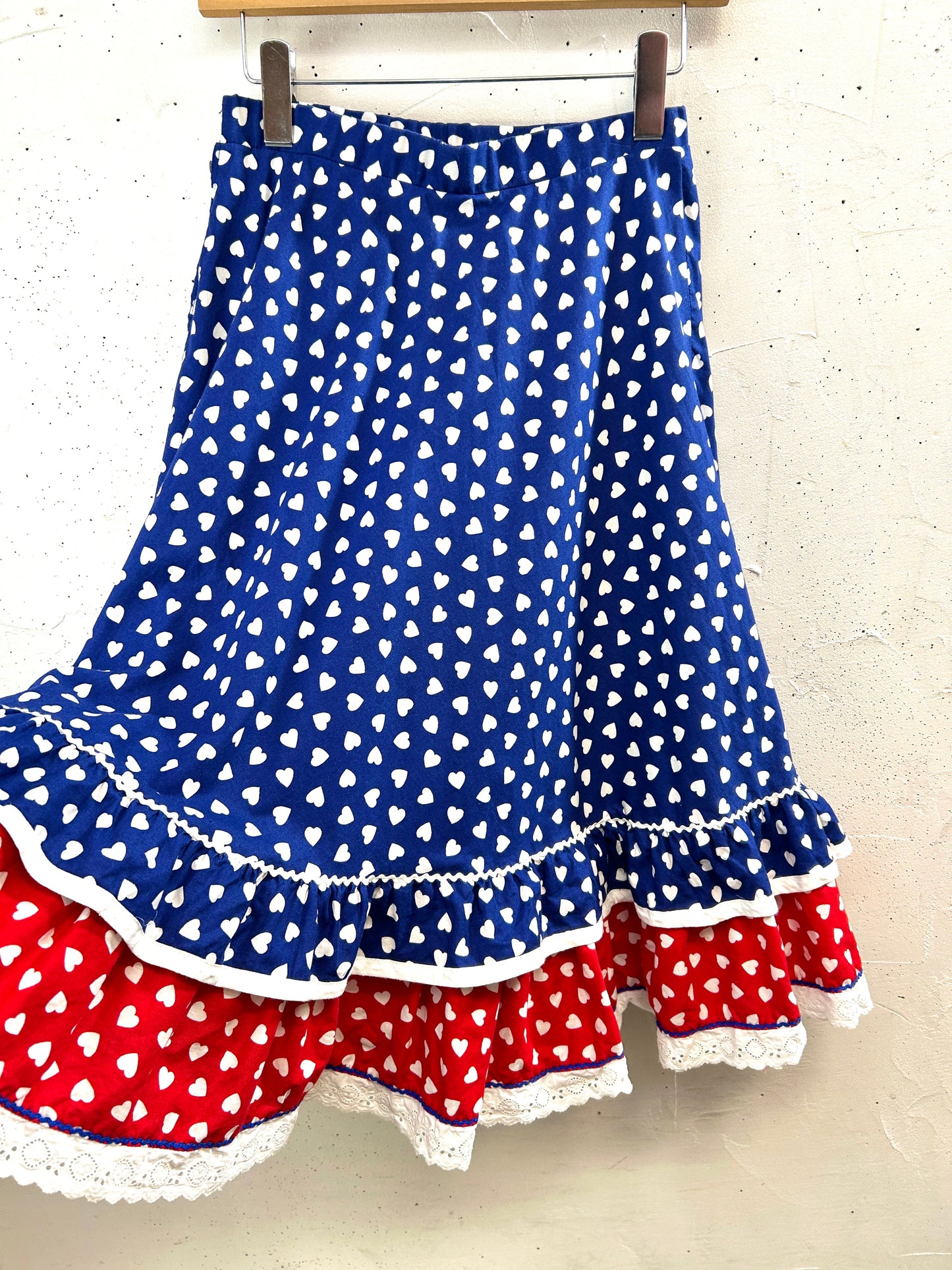 Vintage Skirt [E32534]