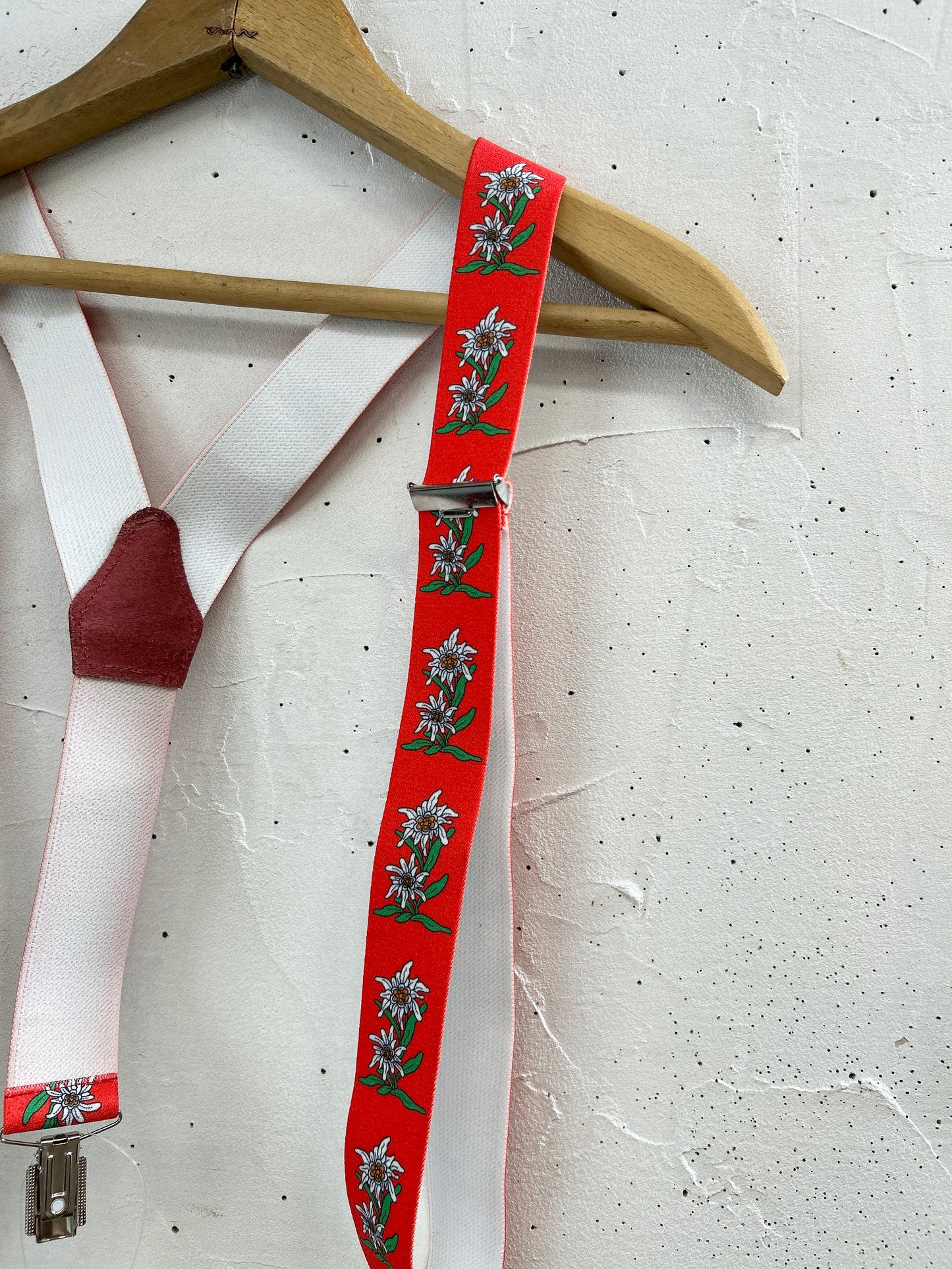 Vintage Suspender [F32637]