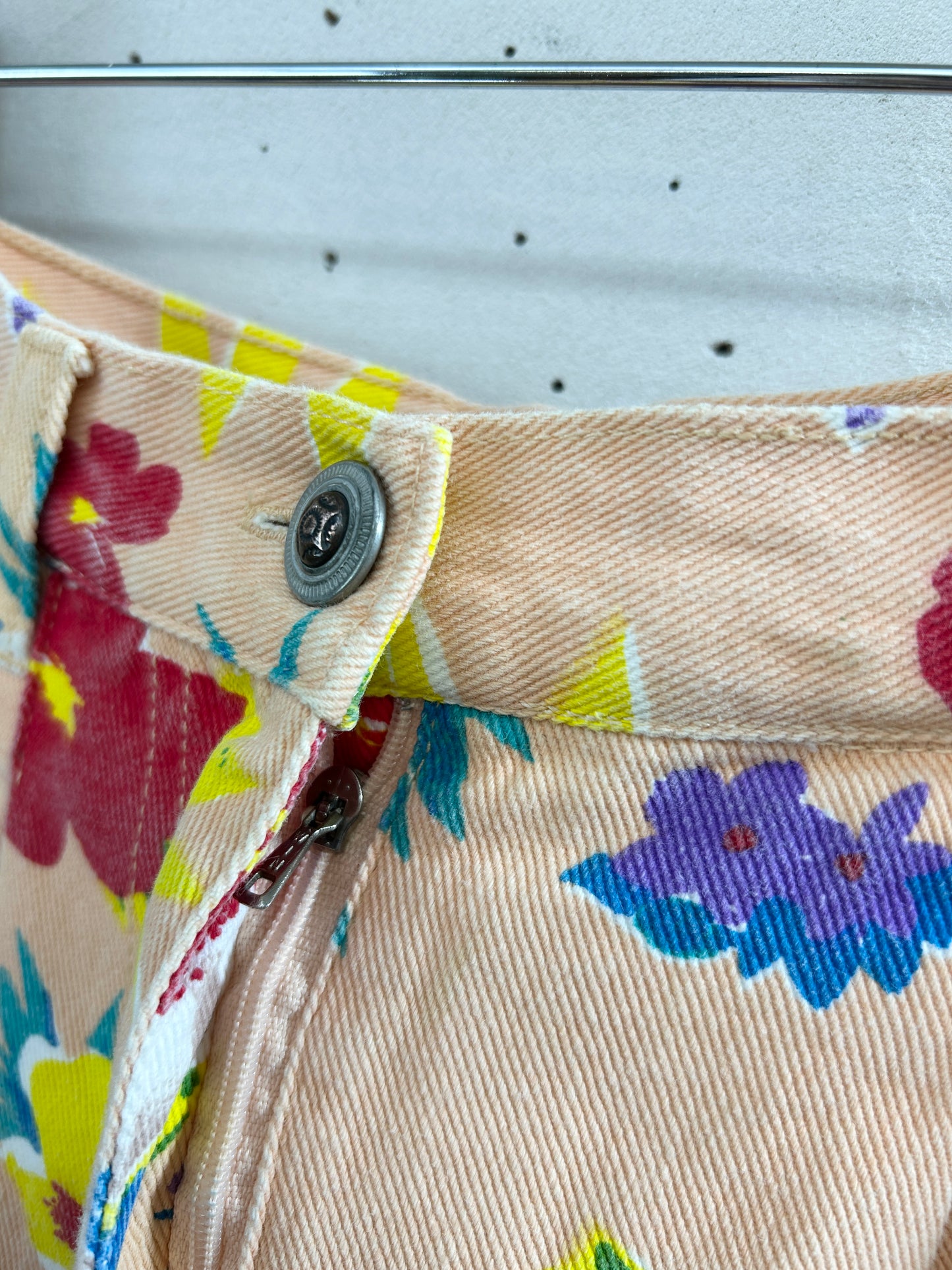 Vintage Pants [G33142]