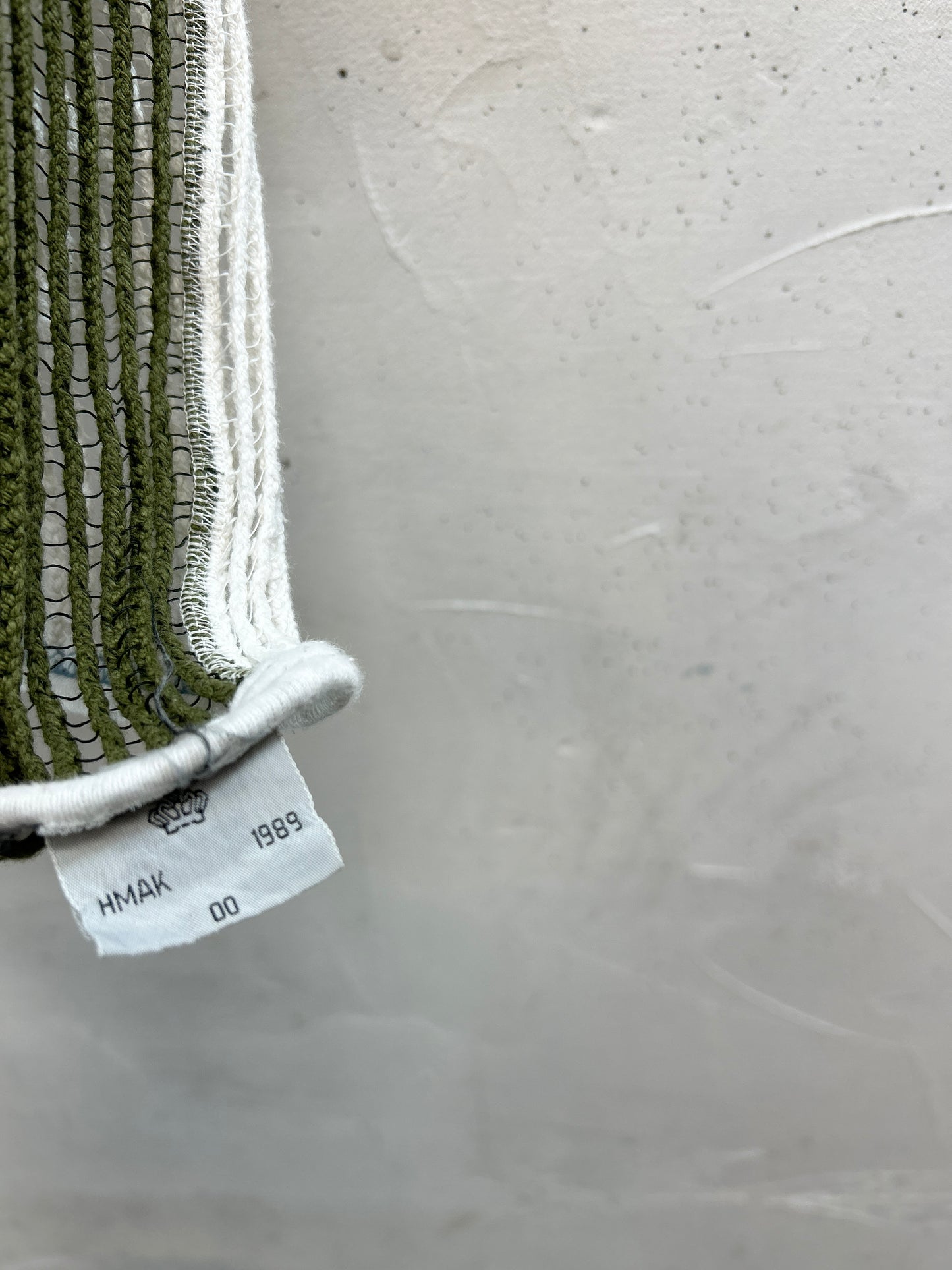 Vintage Tops [C31839]