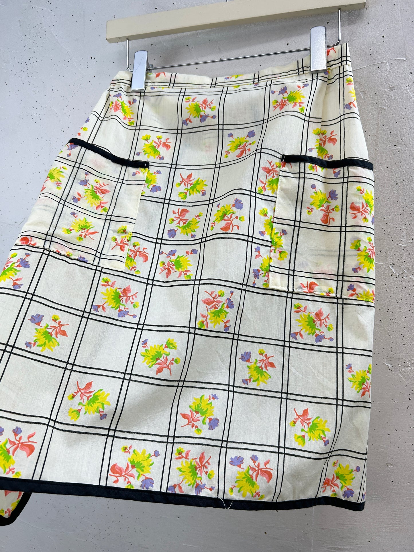 Vintage Apron [G32942]