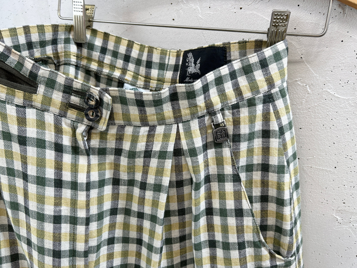 Vintage Pants [F32737]