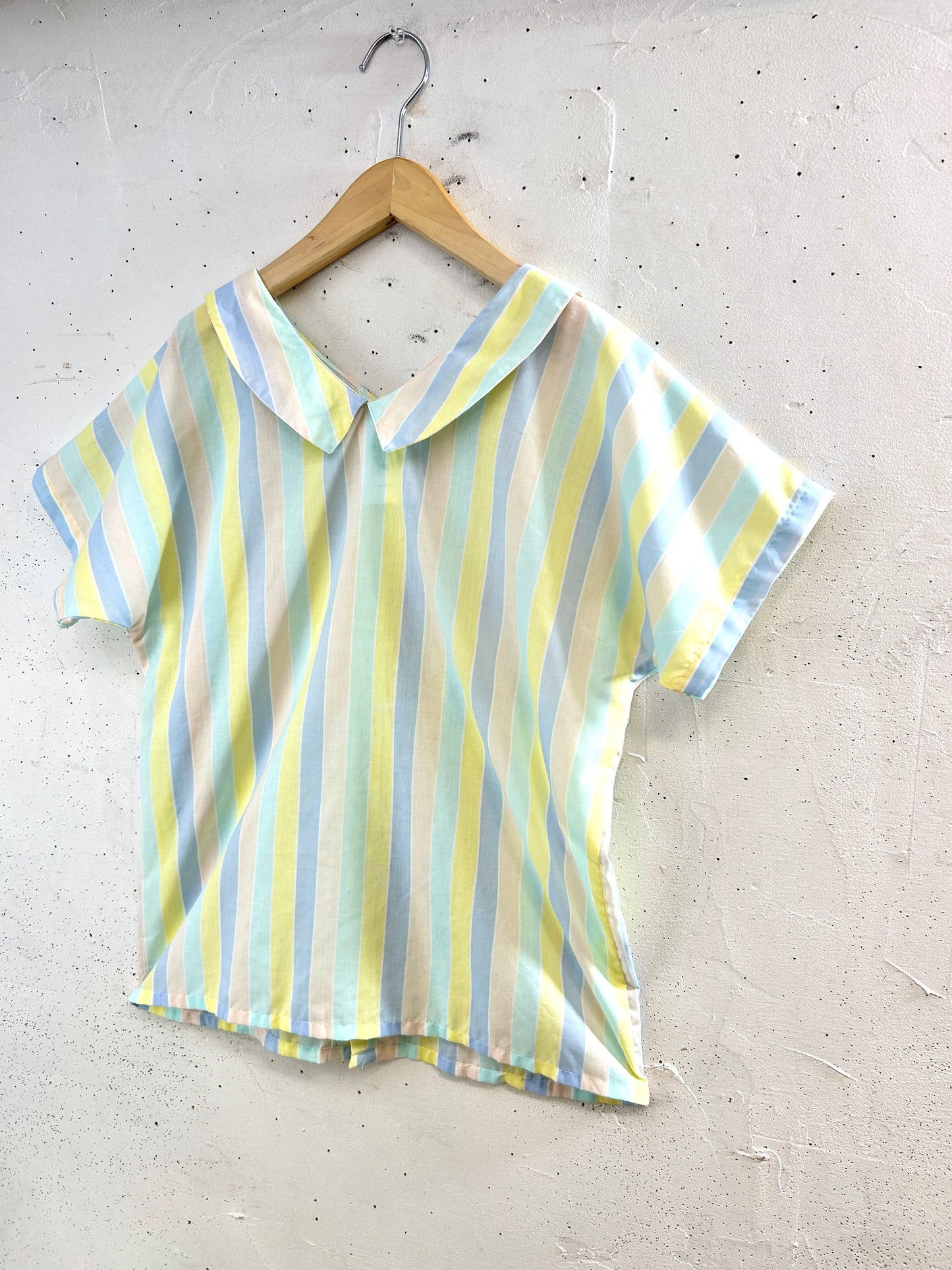 Vintage Shirt [F32760]