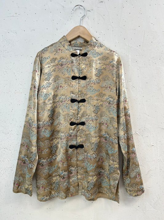 Vintage China Shirt [H33482]