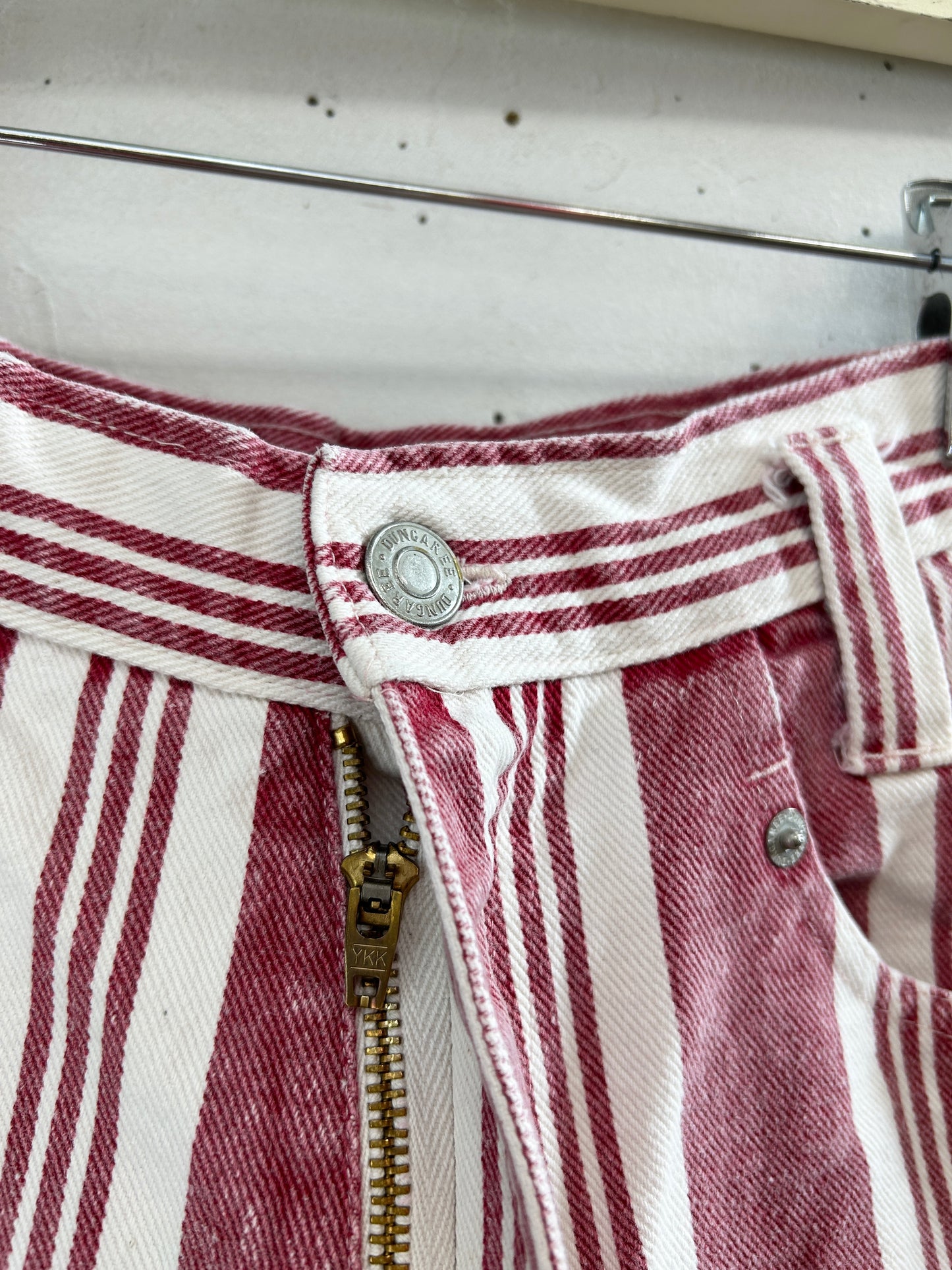 Vintage Pants [H33380]