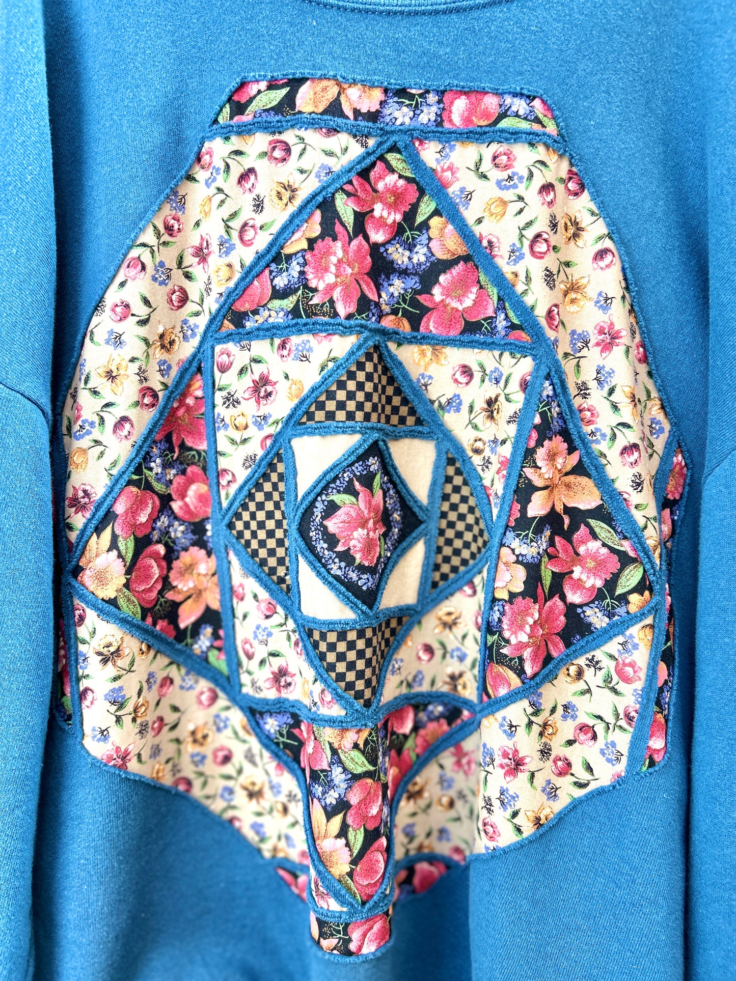 Vintage  Sweat 〜JERZEES〜 [I30165]