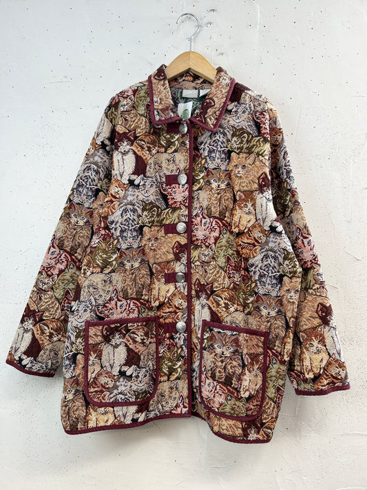 Vintage Jacket [I33687]