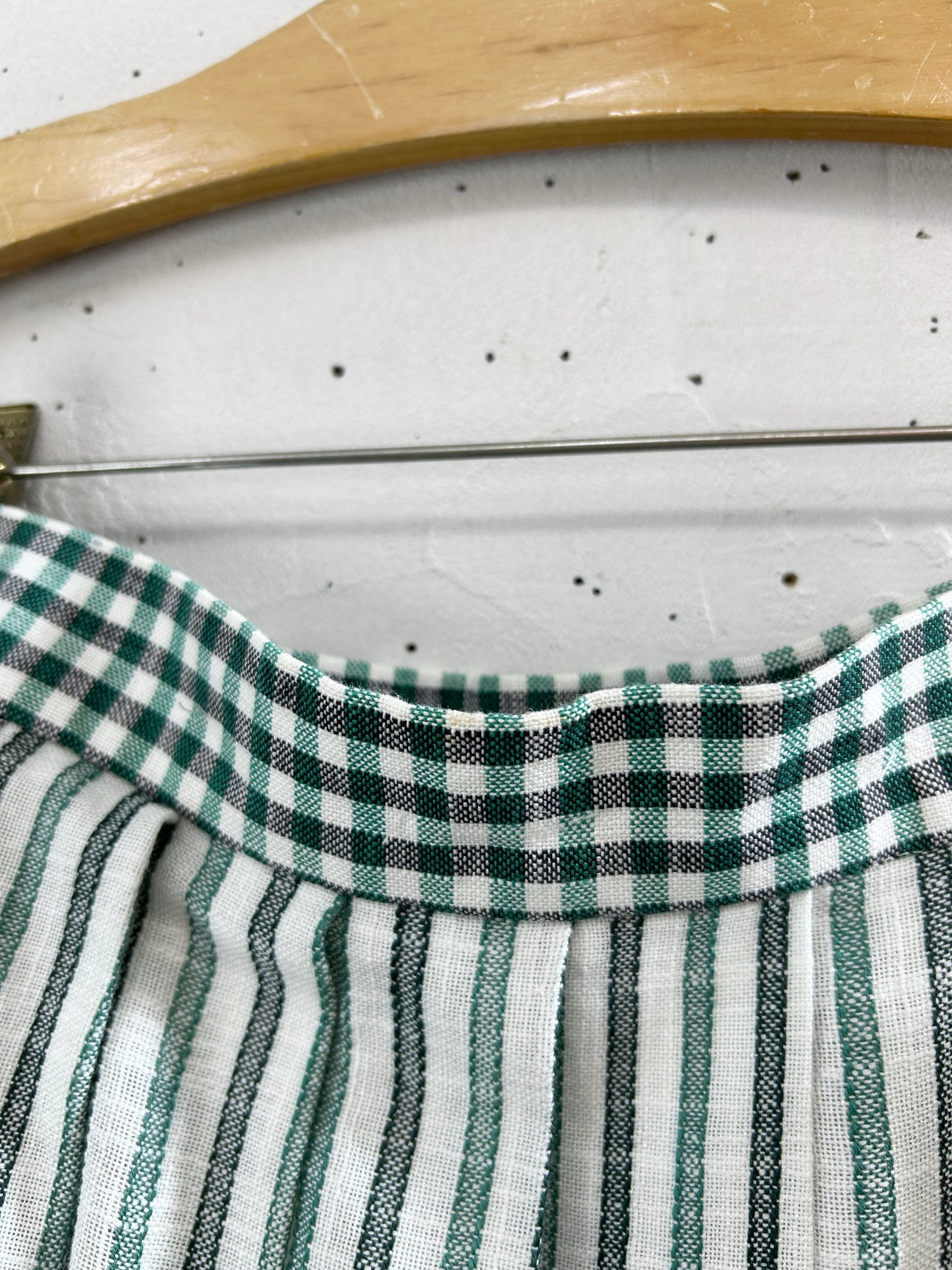 Vintage Tyrol Skirt [G32901]
