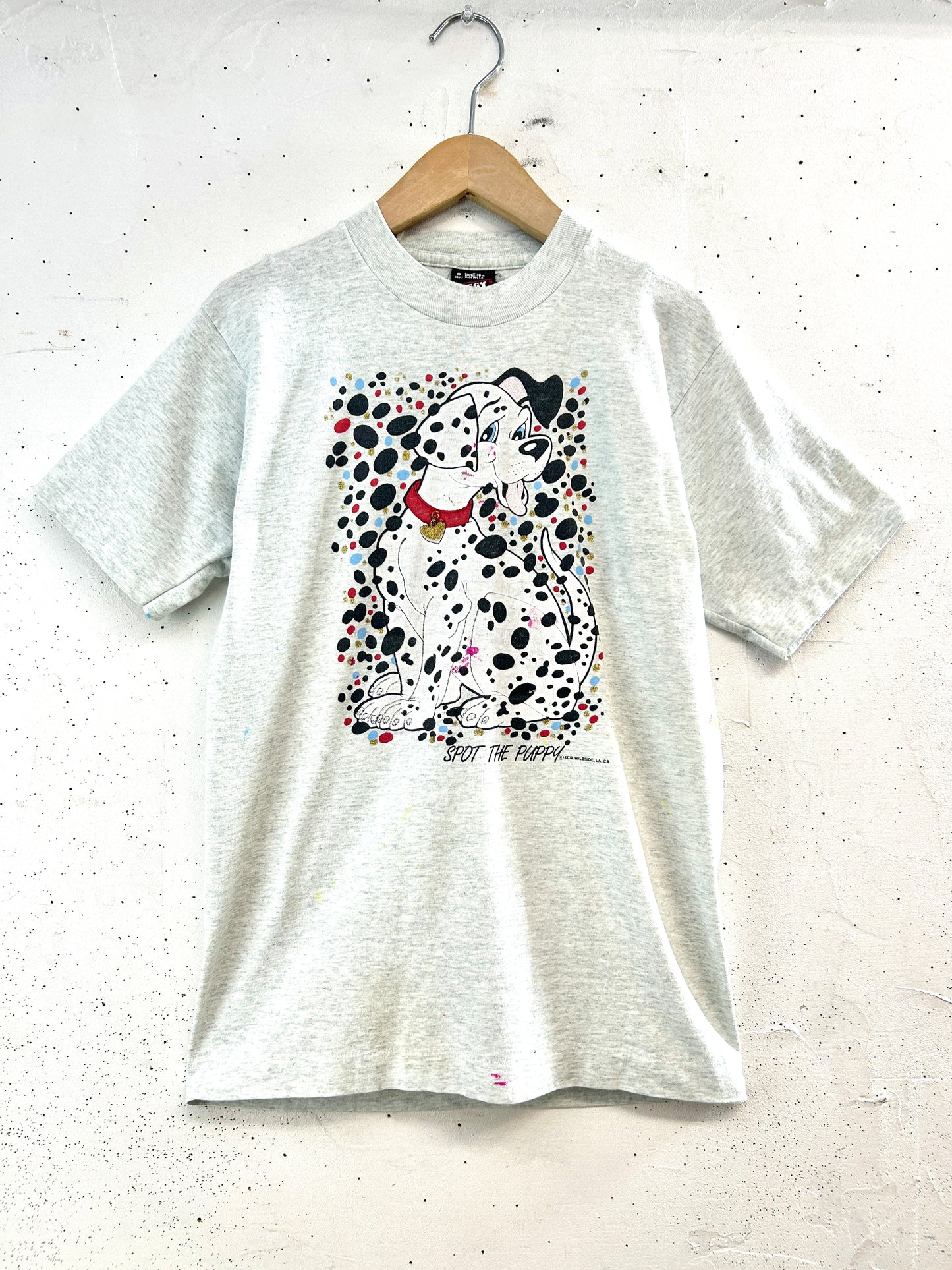 Vintage T-Shirt MADE IN USA 〜BEST FRUIT OF THE LOOM〜 [E32463]