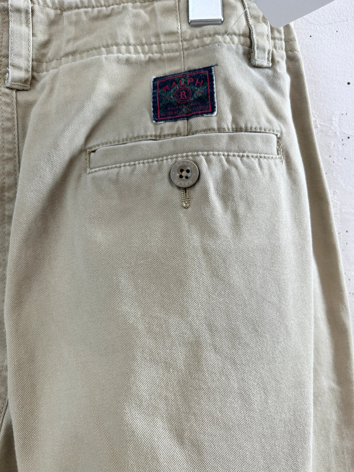 Vintage Pants 〜RALPH LAUREN〜 [J34160]