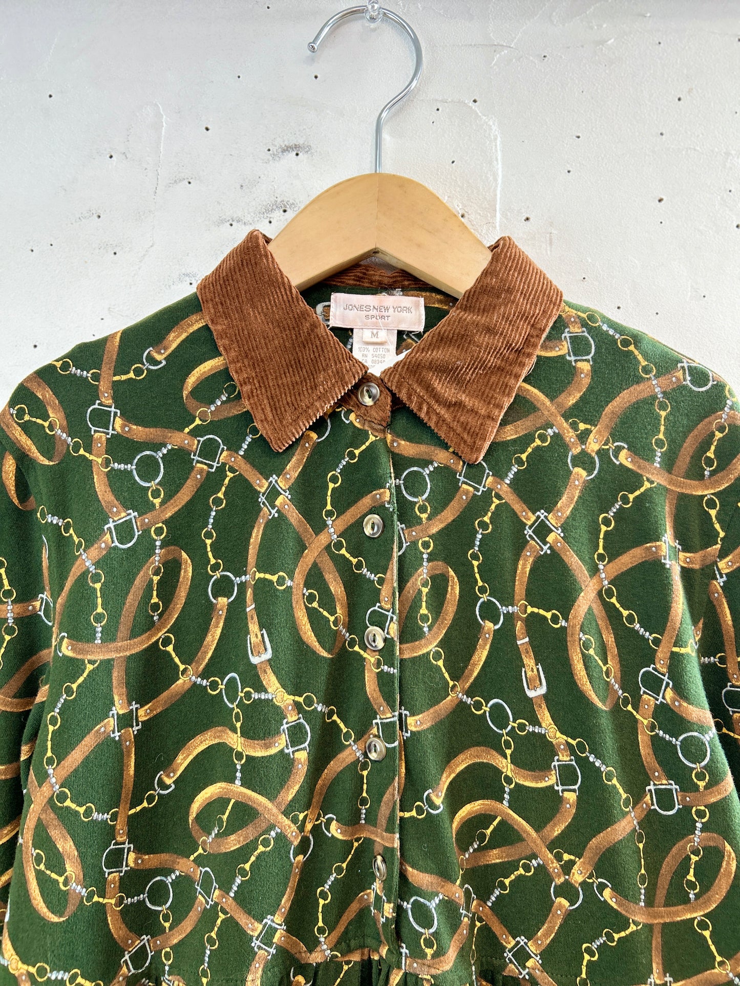 Vintage Dress [A31293]