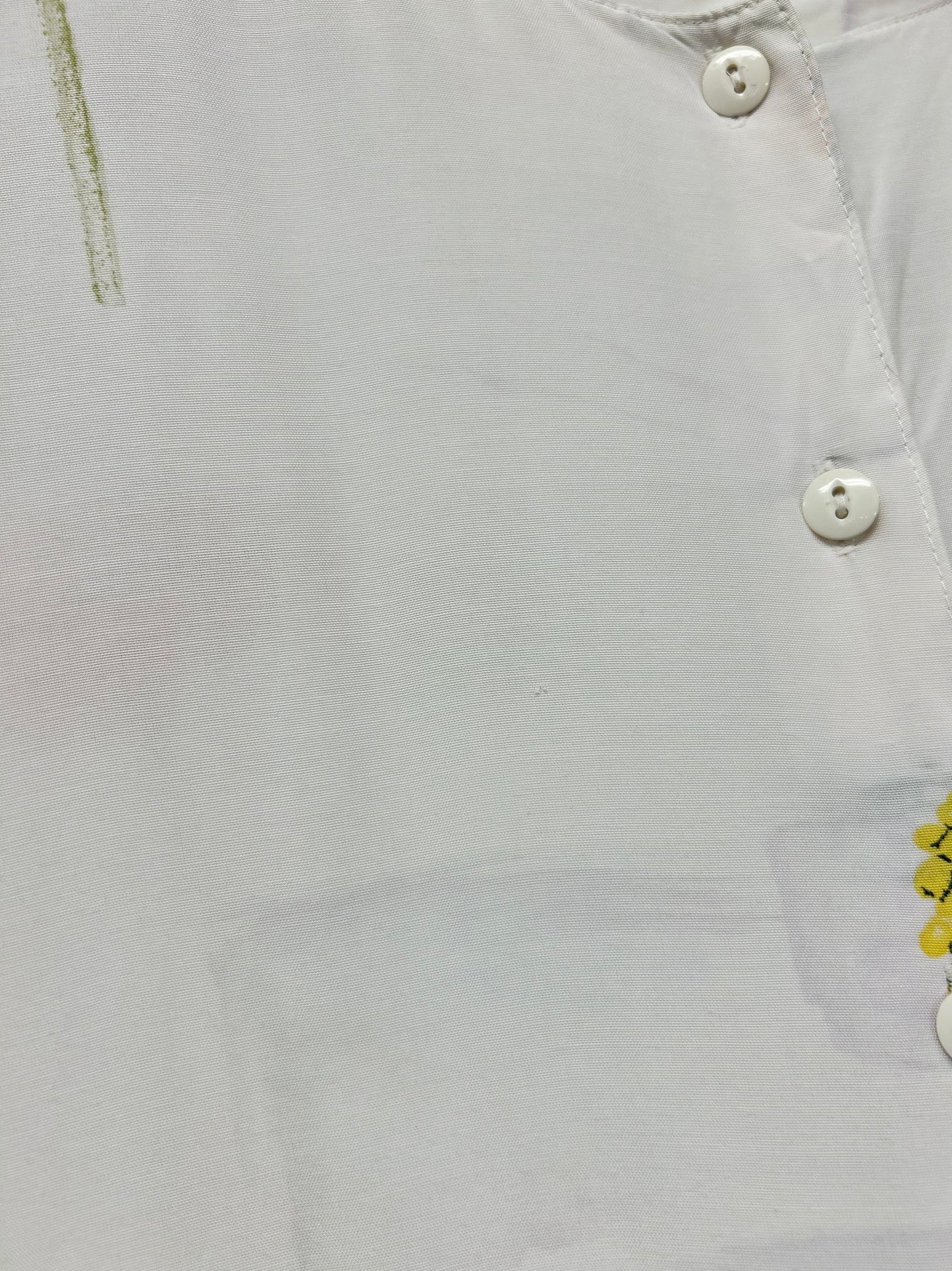 Vintage Viscose Shirt [G30802]