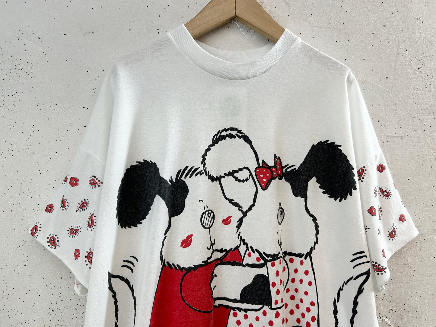 '90s Vintage T-Shirt [G33229]