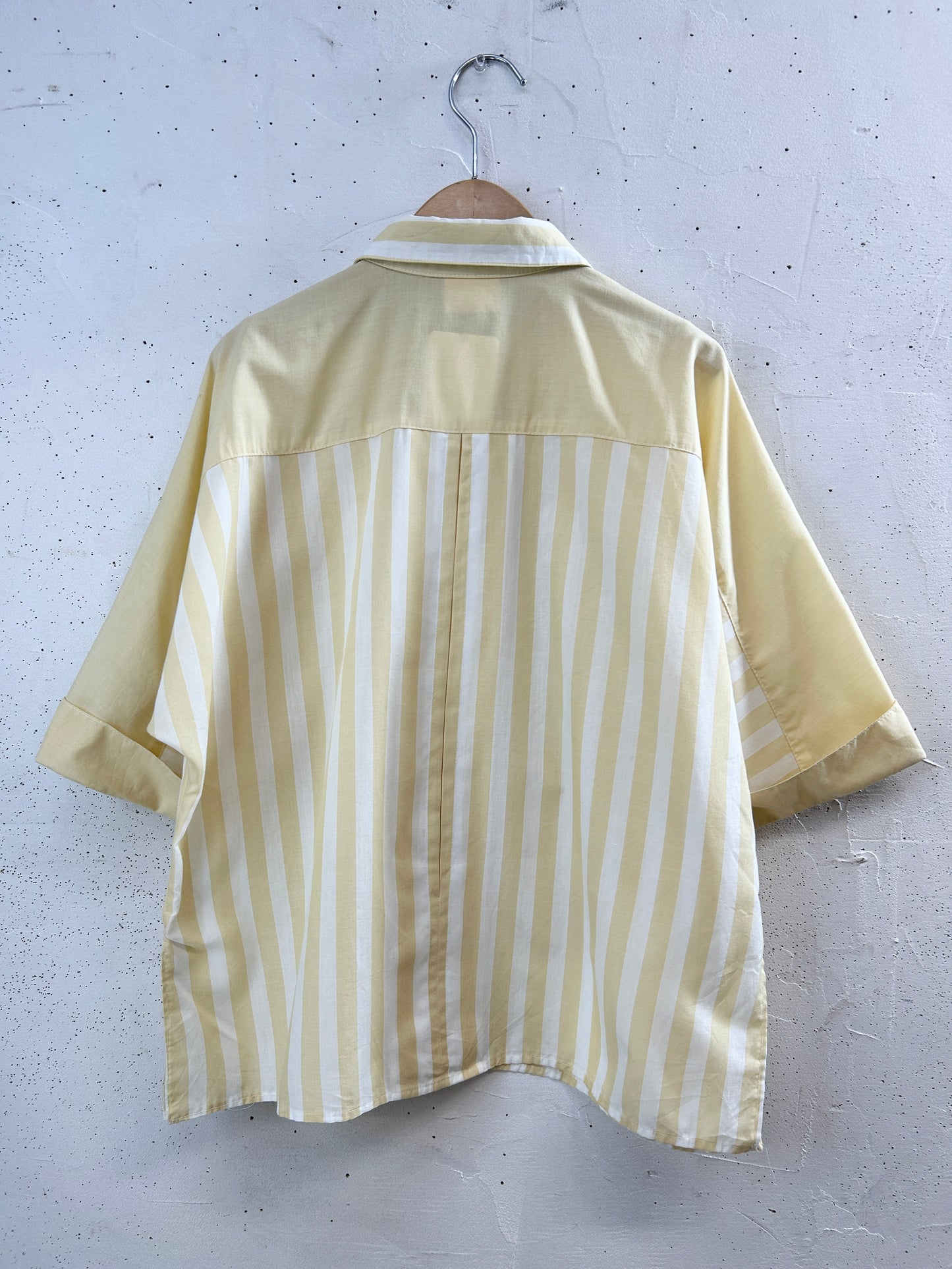 Vintage Shirt [G33033]