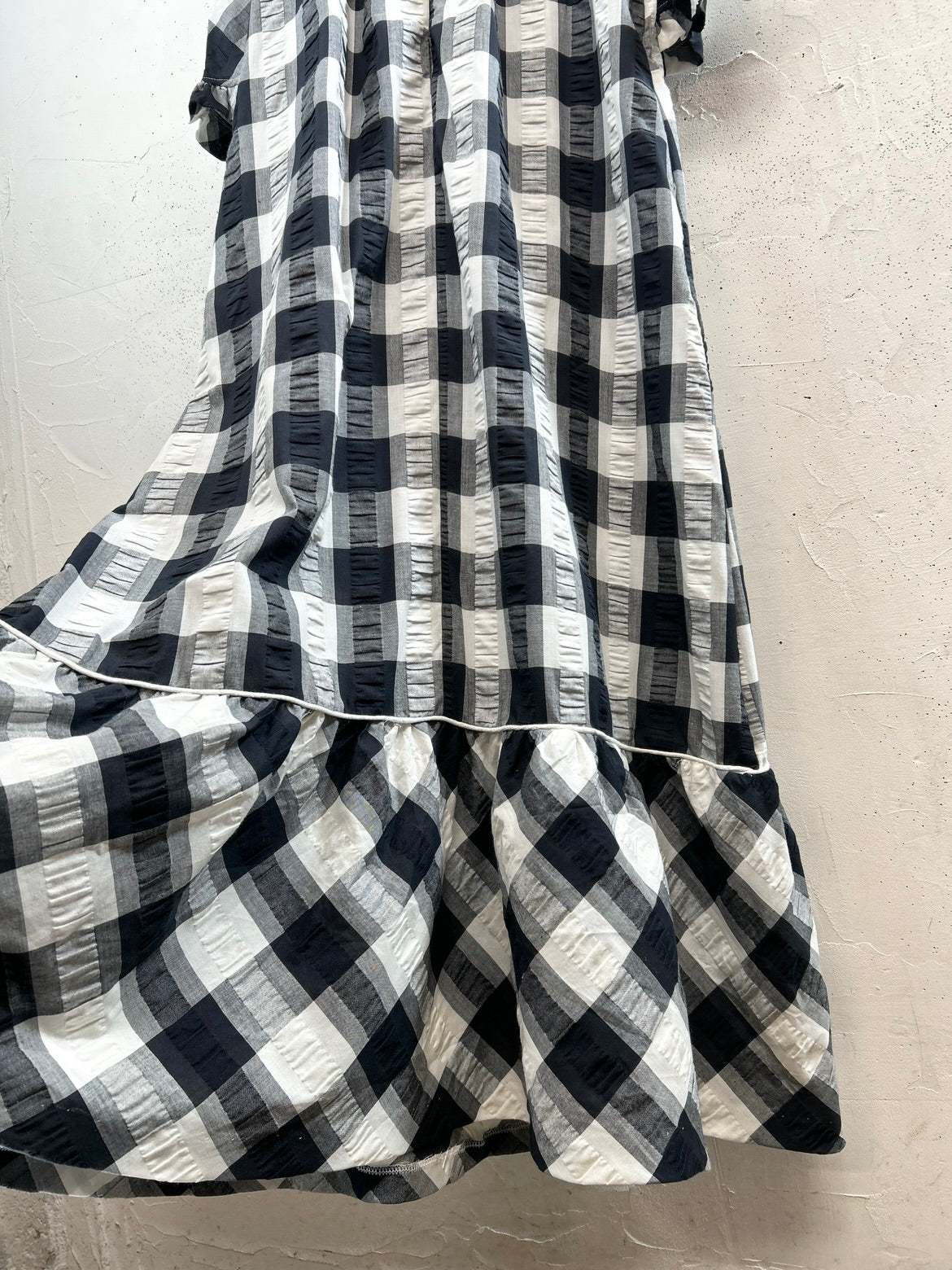 Vintage HAWAII Dress [D32114]