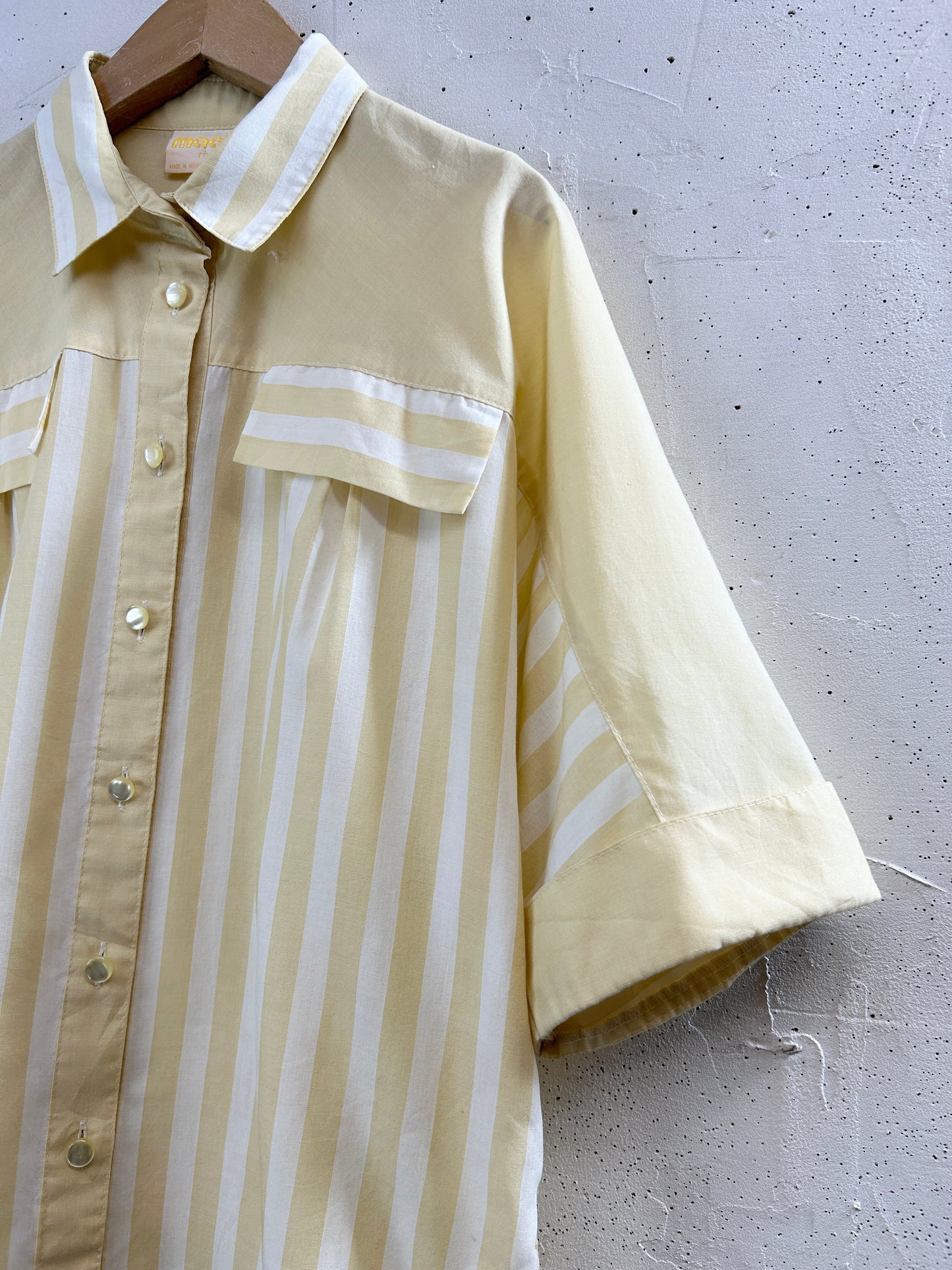 Vintage Shirt [G33033]