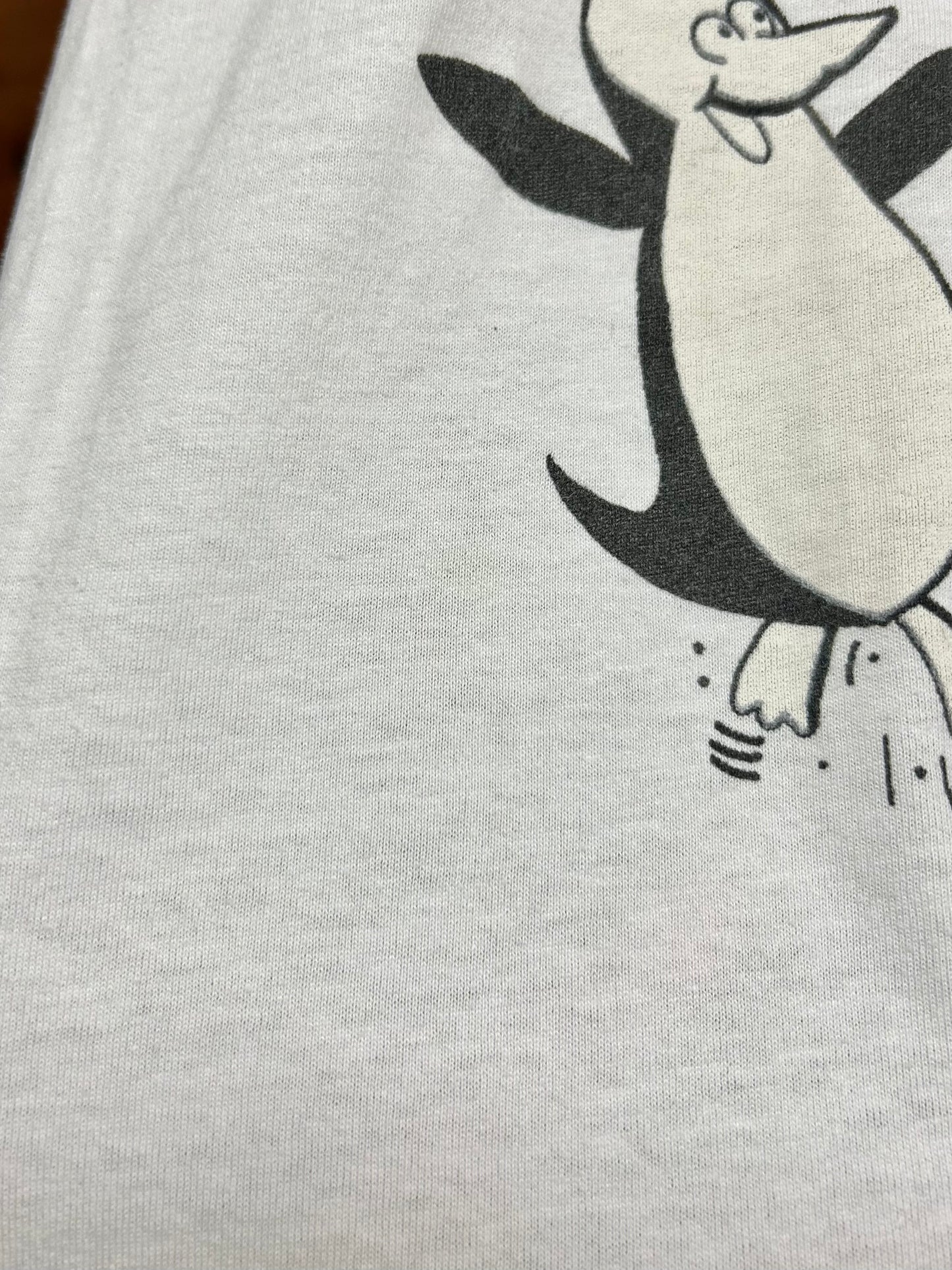 Vintage T-Shirt [G30808]