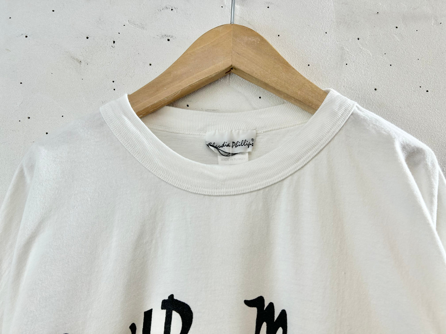 Vintage T-Shirt [G30804]