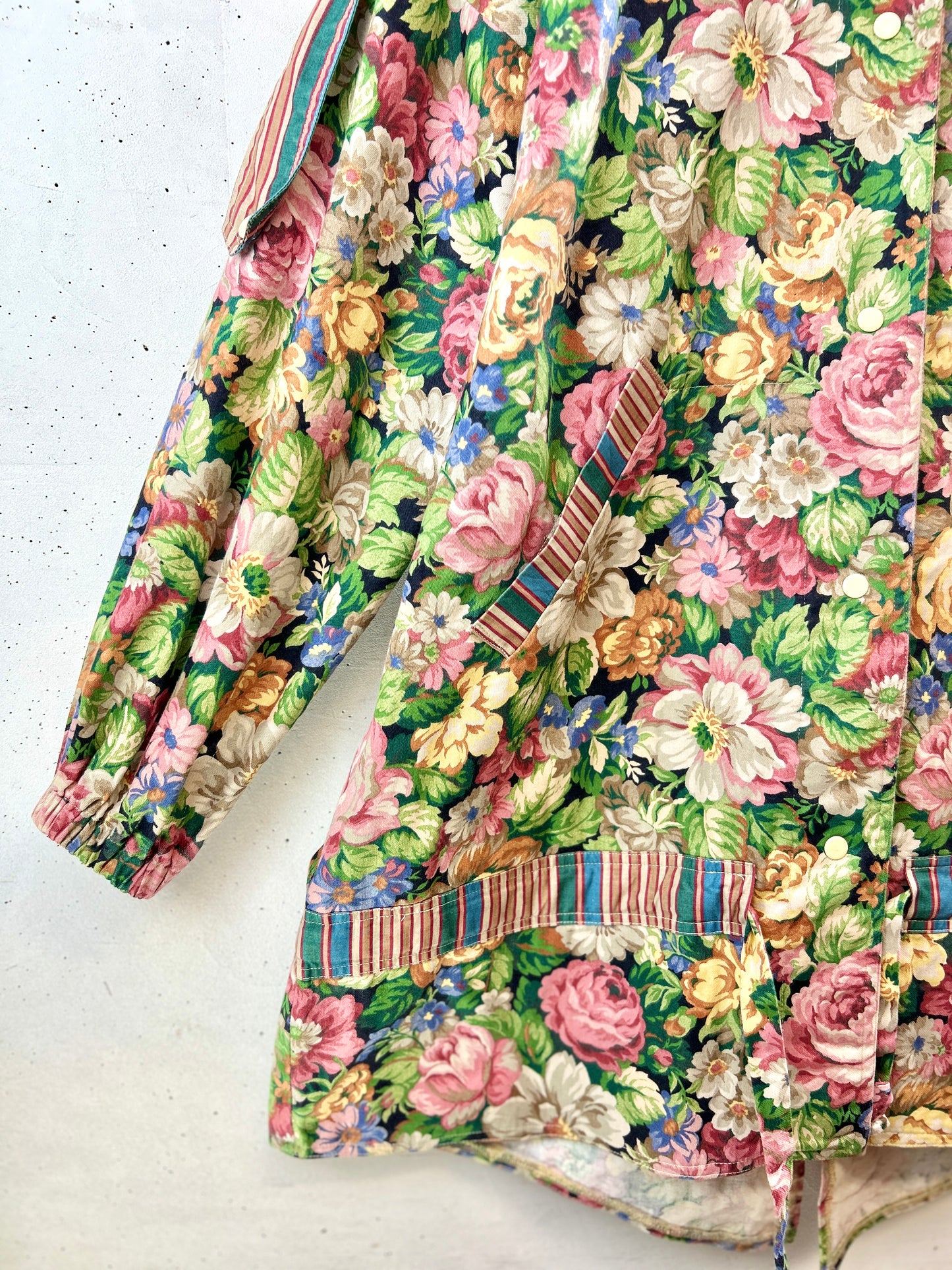 Vintage Jacket [H30977]