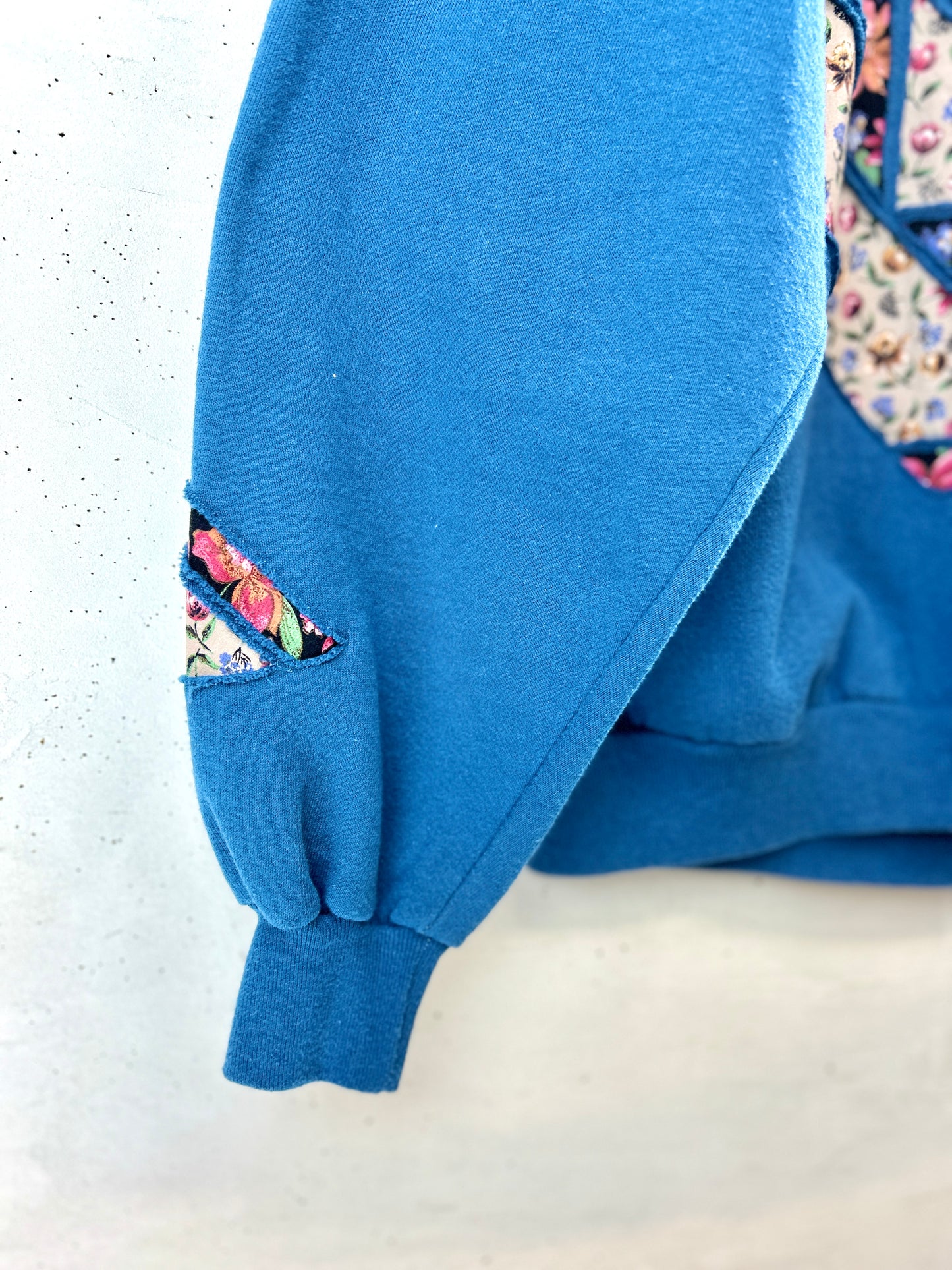 Vintage  Sweat 〜JERZEES〜 [I30165]