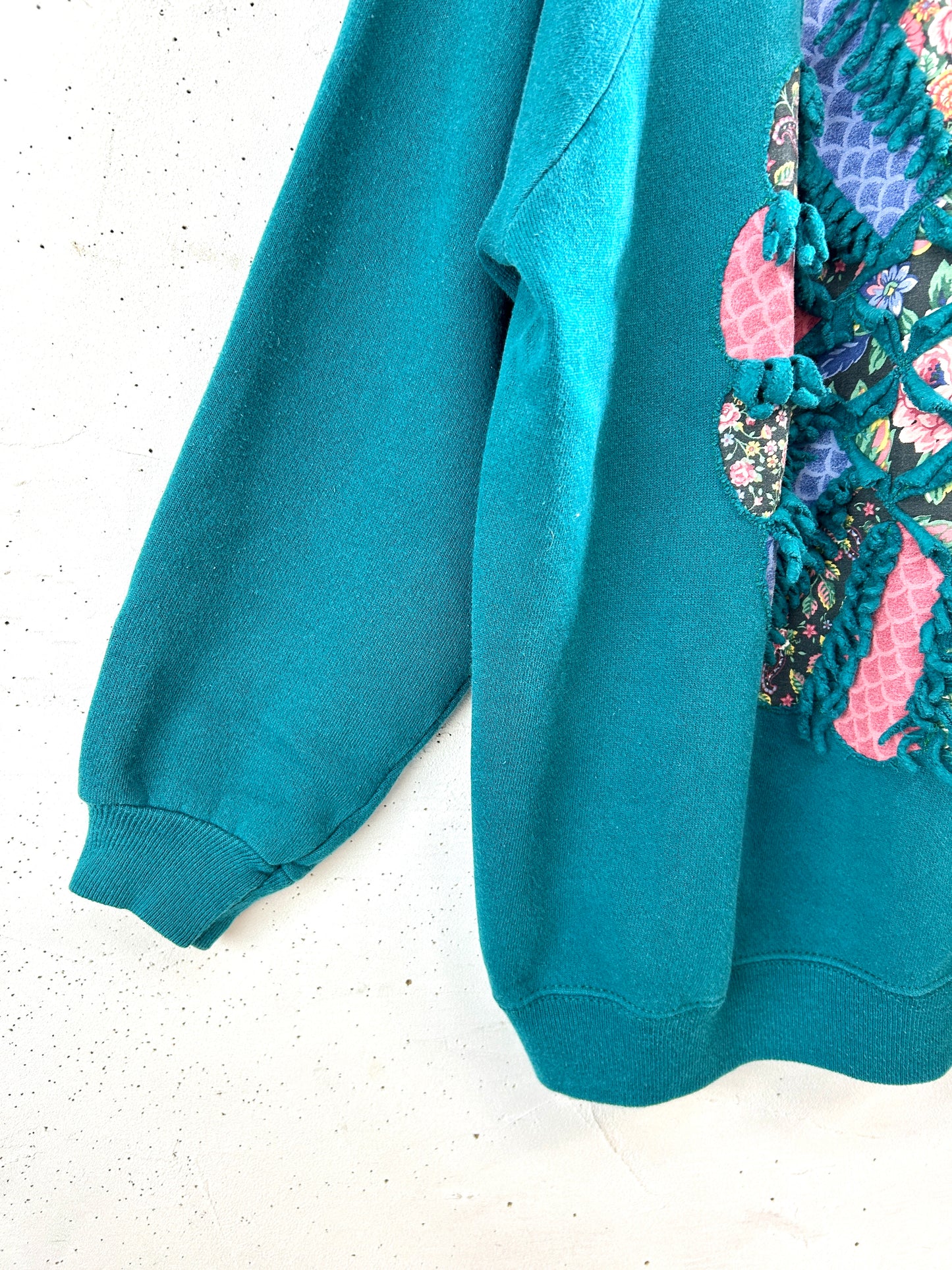 Vintage Custom Sweat　MADE IN USA 〜Hanes Her Way〜[J30557]