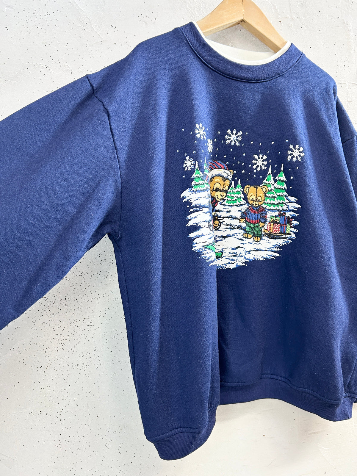 Vintage Sweat [J34289]