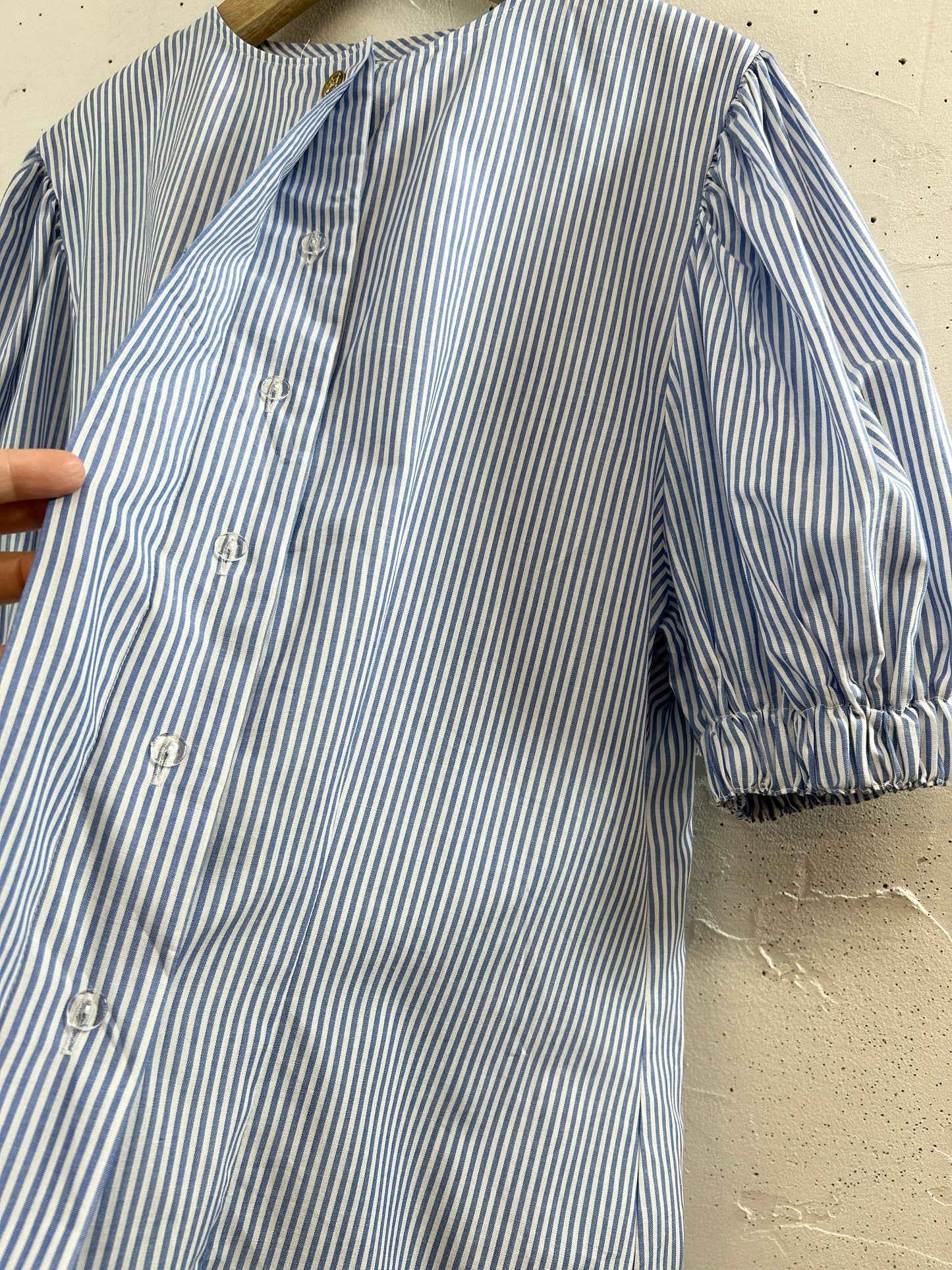 Vintage Tyrol Shirt [G32900]