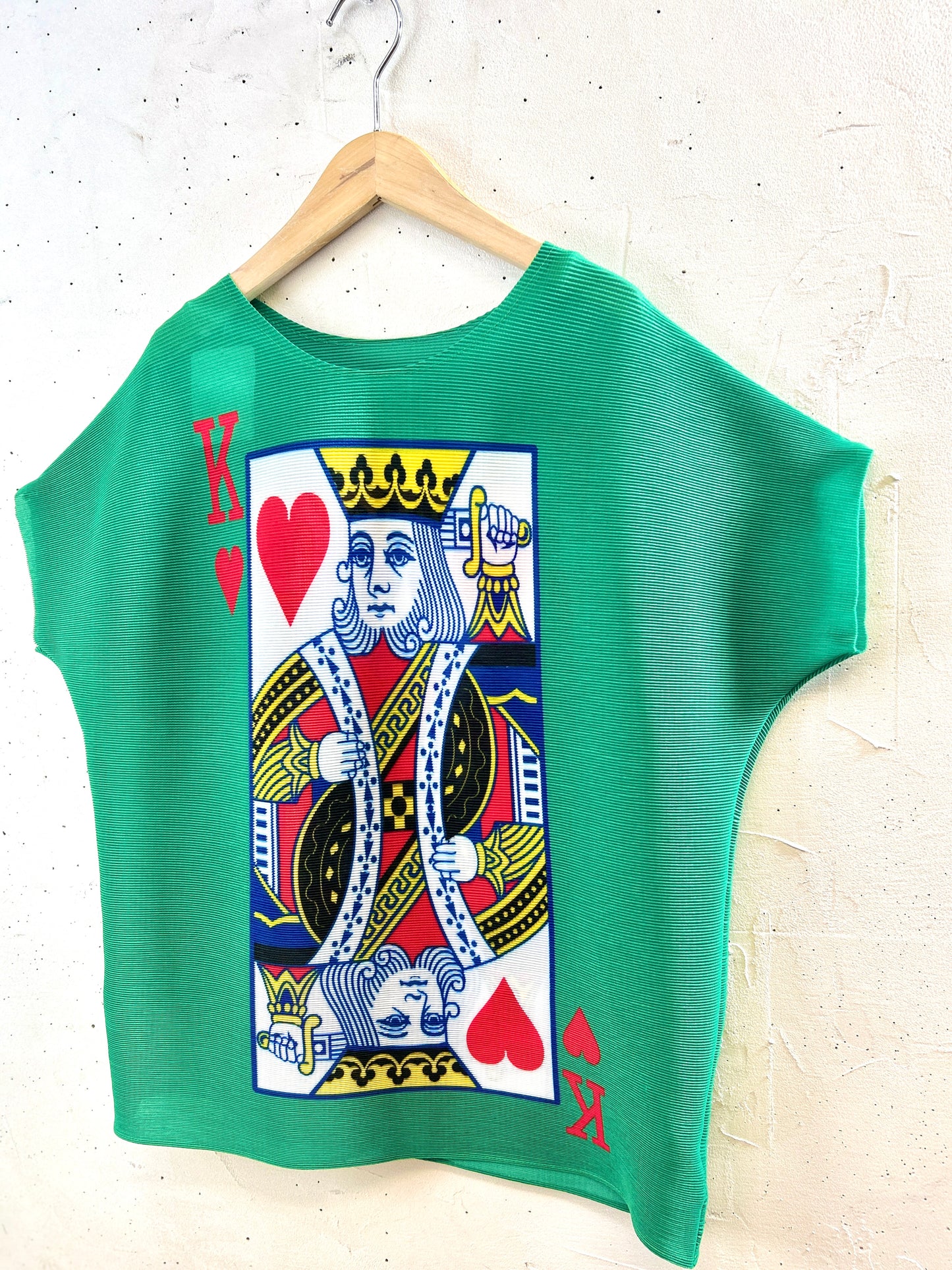 Vintage Tops [H30821]