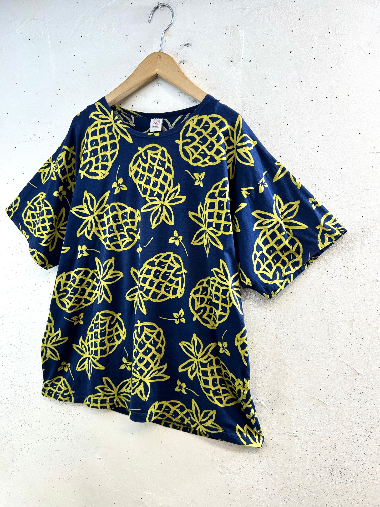 Vintage T-Shirt [F32690]