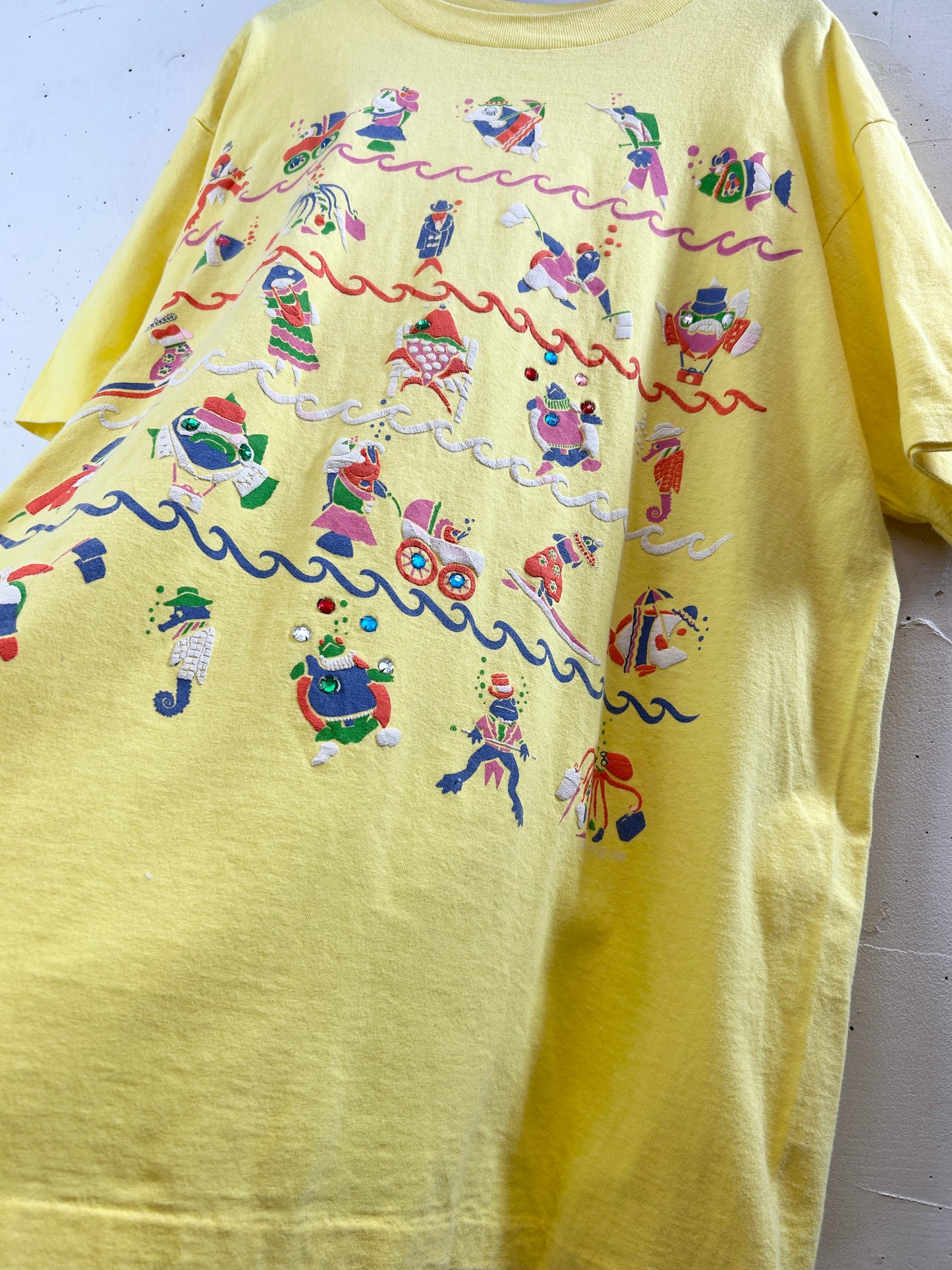 Vintage T SHIRT [H30792]