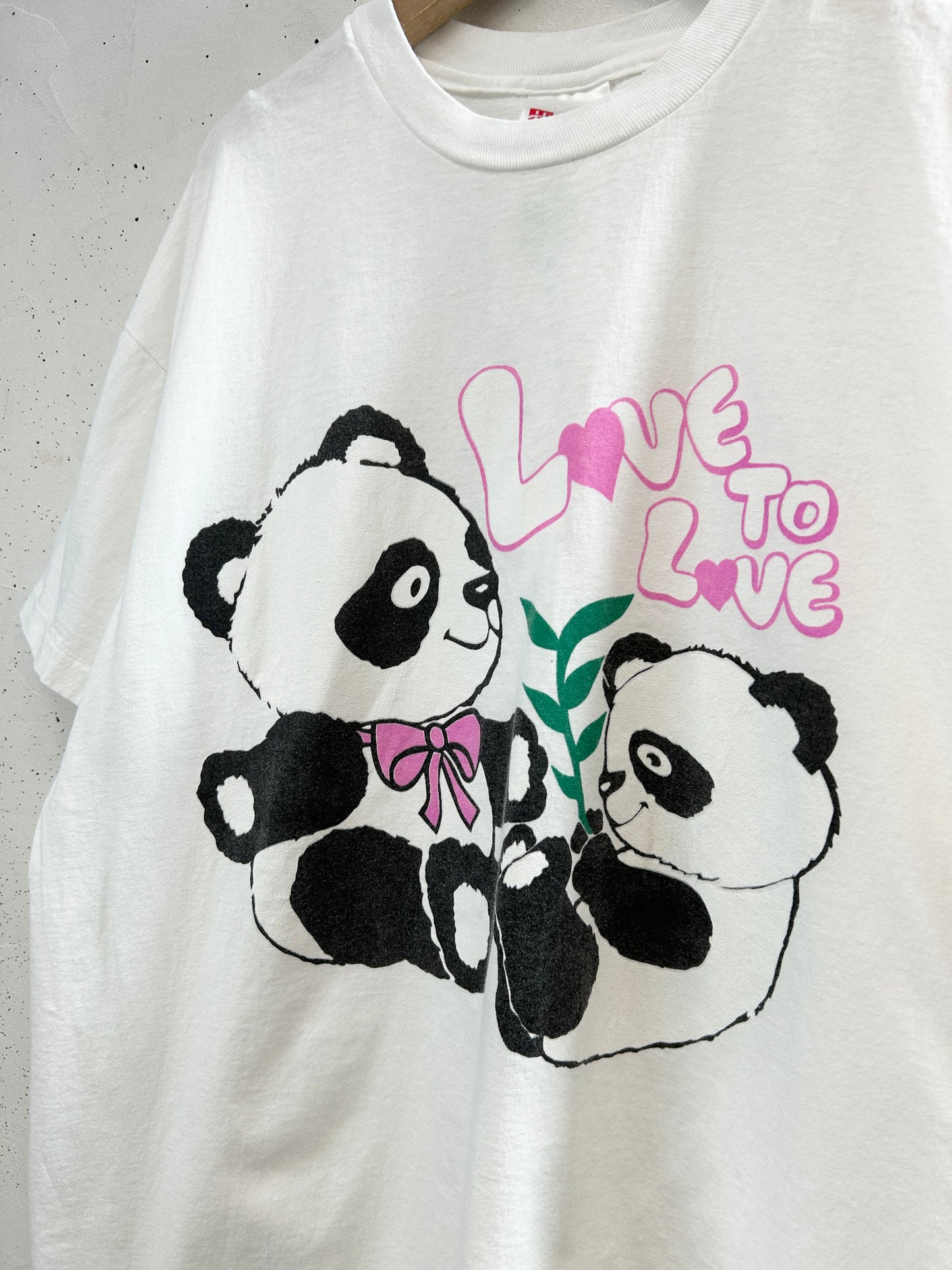 Vintage T-Shirt [C31889]