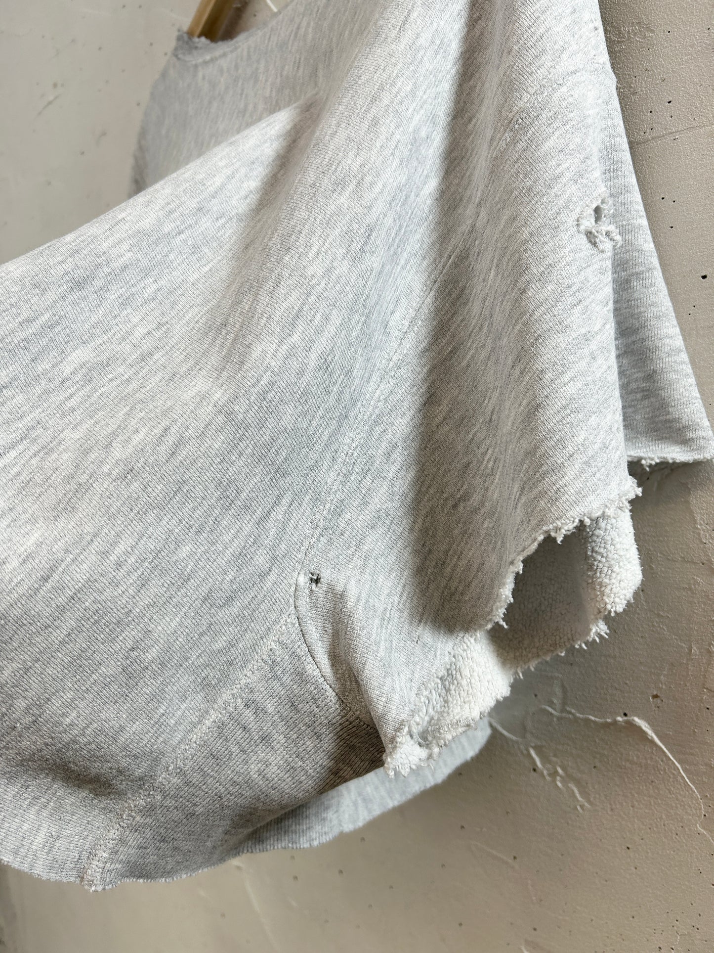Vintage College Sweat 〜Lee〜 [J30420]