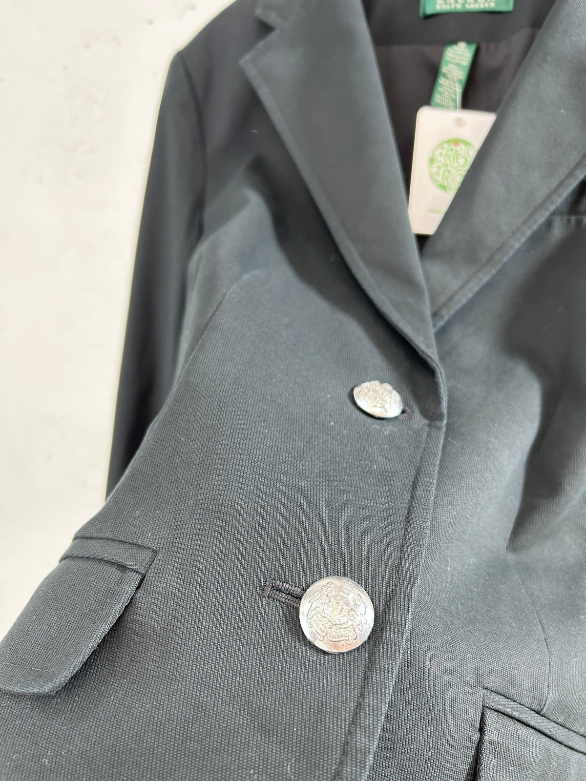 Vintage Jacket 〜Ralph Lauren〜 [I33971]