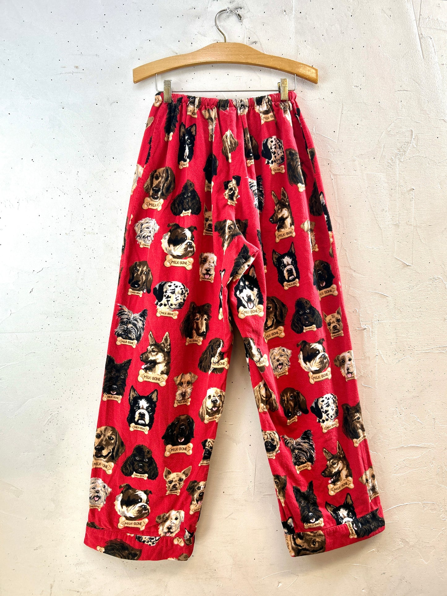 Vintage Sleep Wear 〜Nick&Nora〜 [H30984]