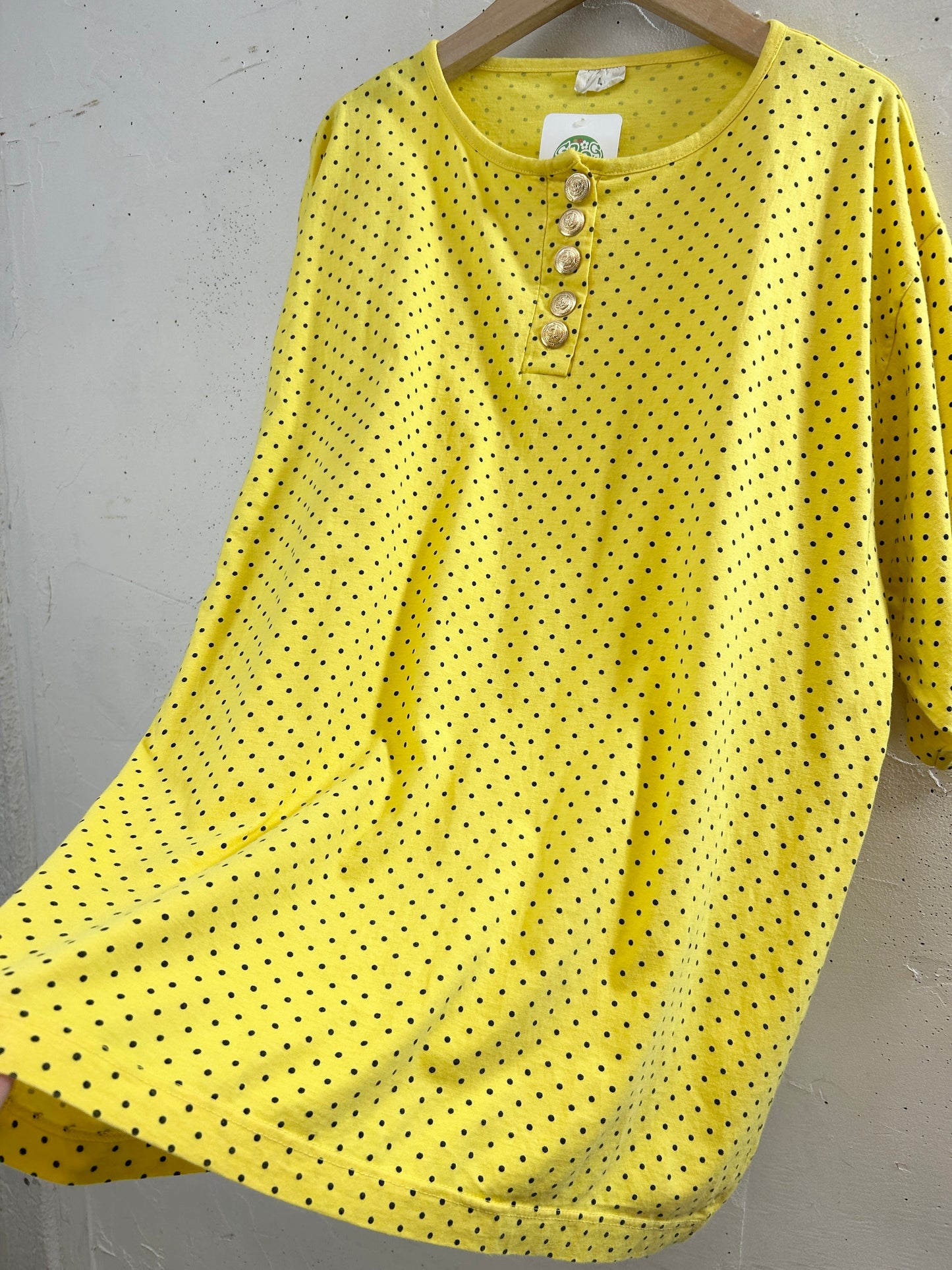 Vintage Tops [H33589]