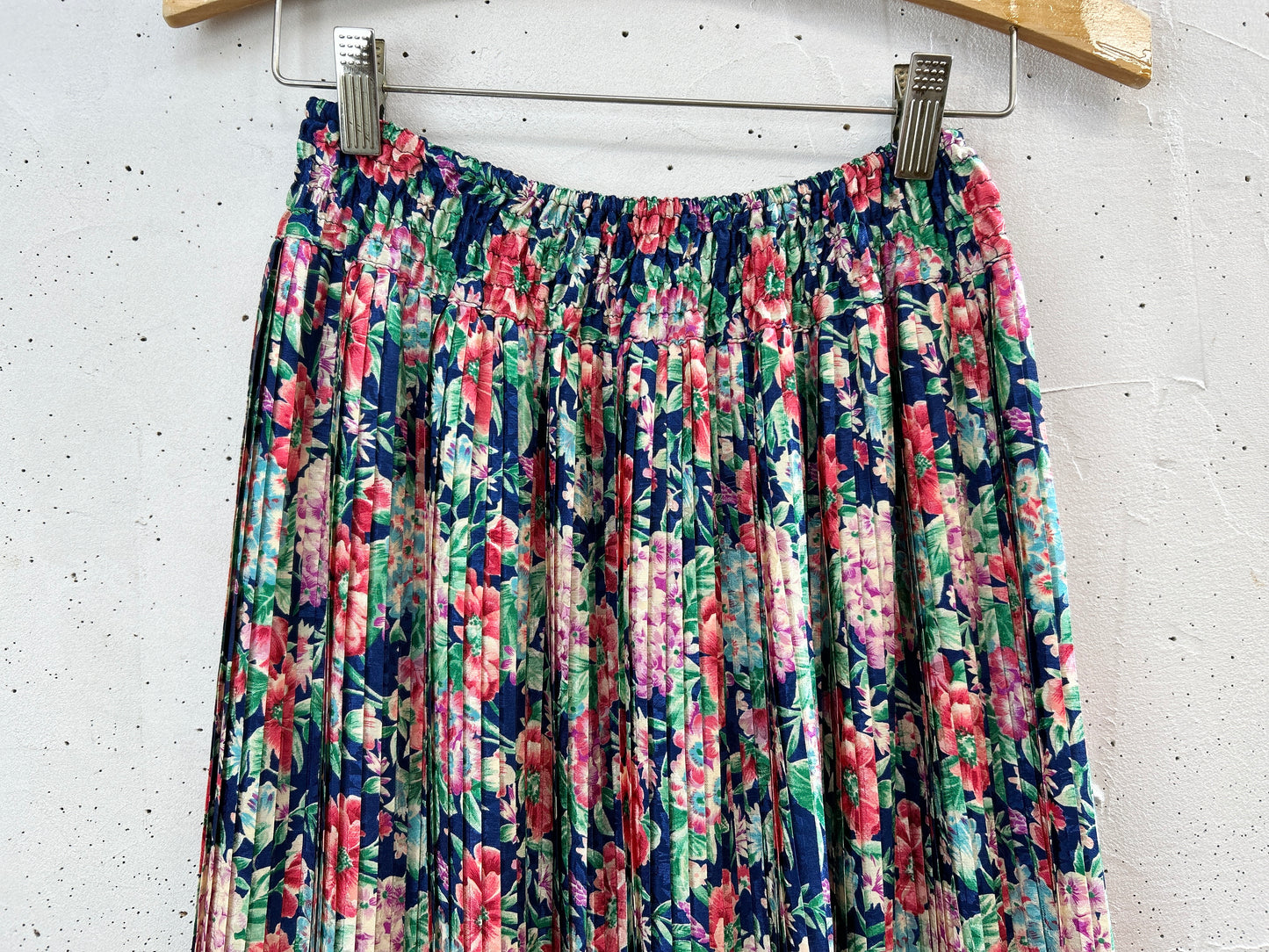 Vintage Skirt 〜Diane Freis〜 [F32709]