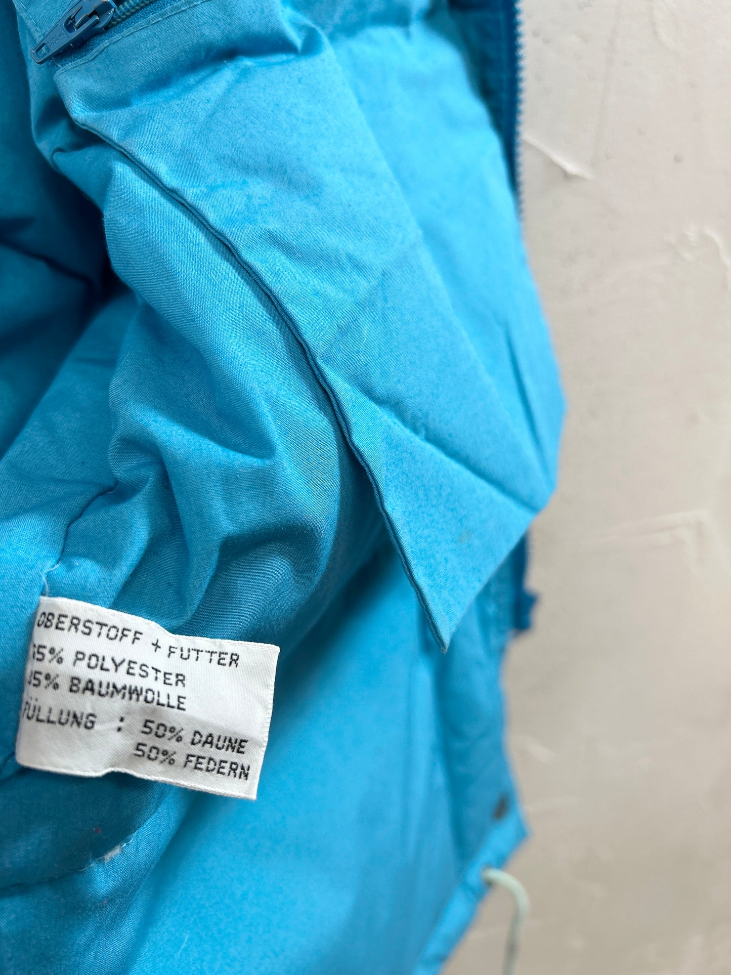 Vintage Vest [B31478]