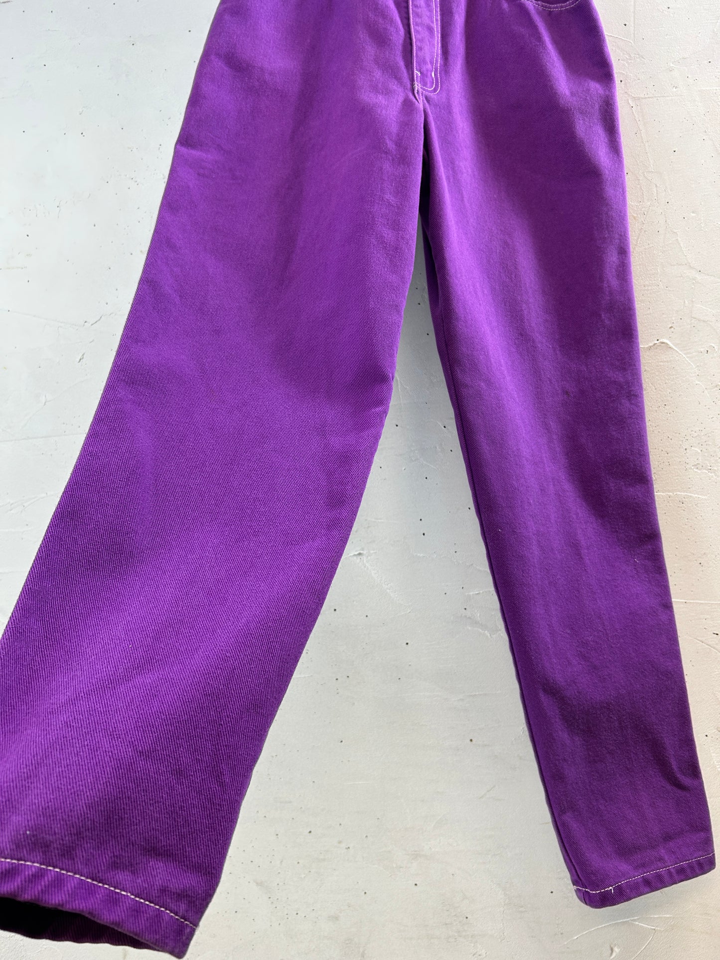 Vintage Pants [K30753]