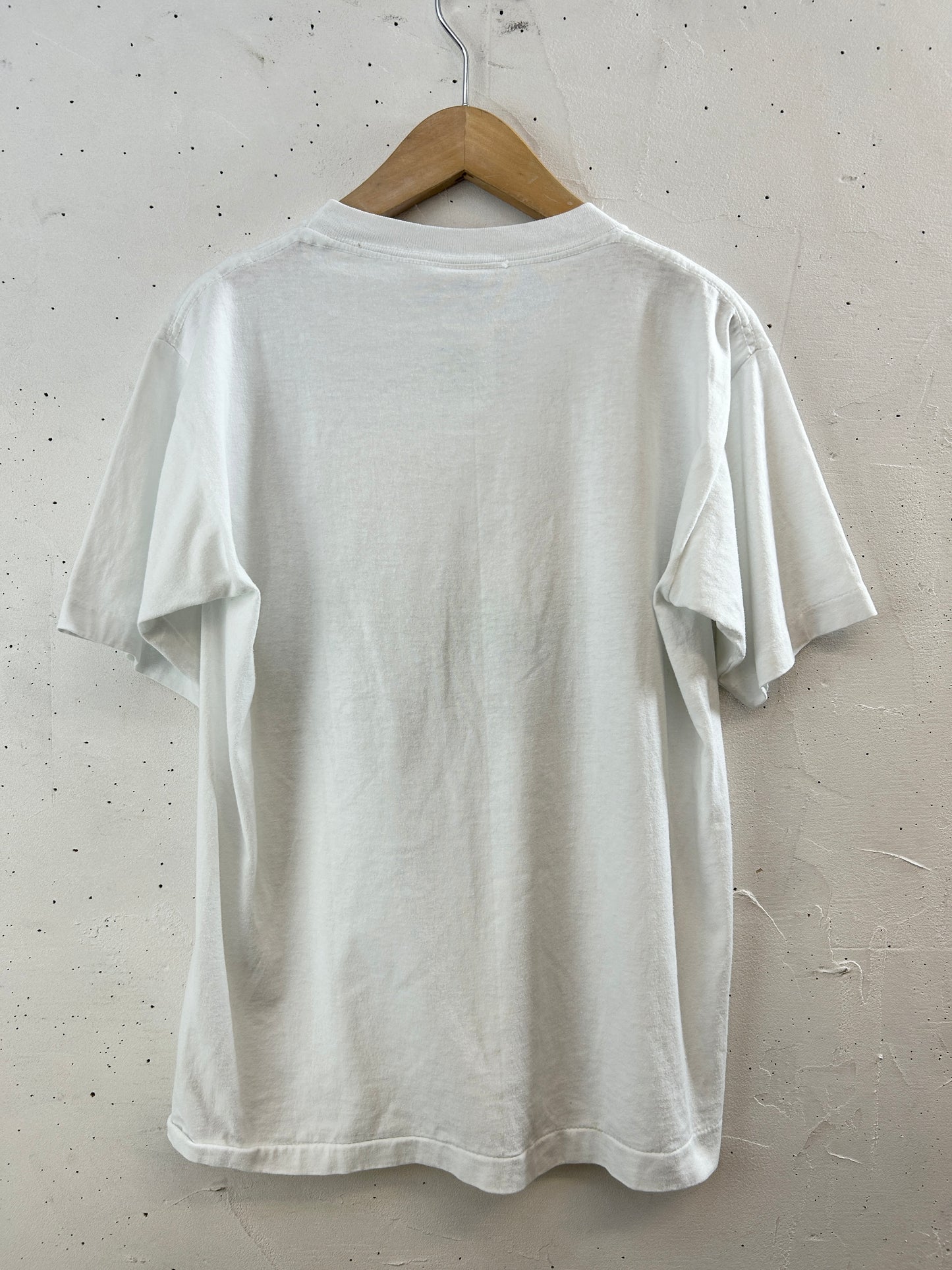 Vintage T SHIRT Shangri La  [H30794]