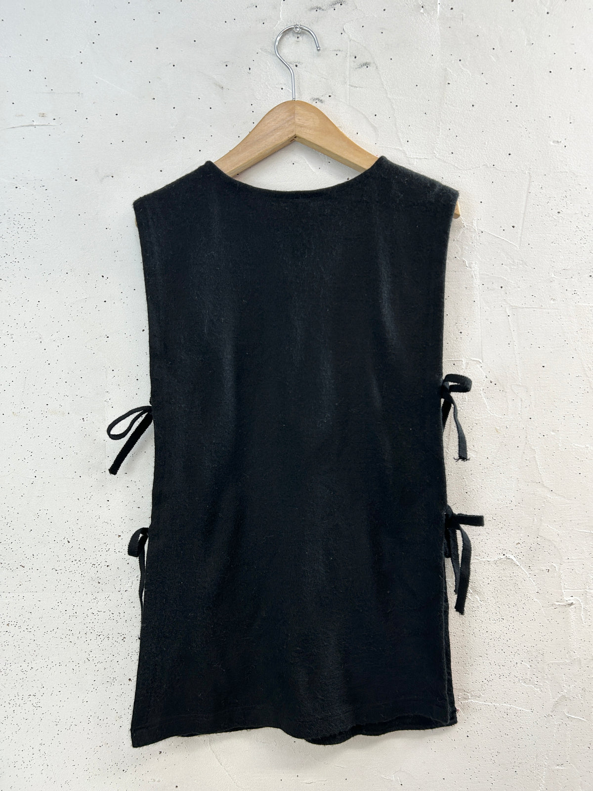 Vintage Vest [J34304]