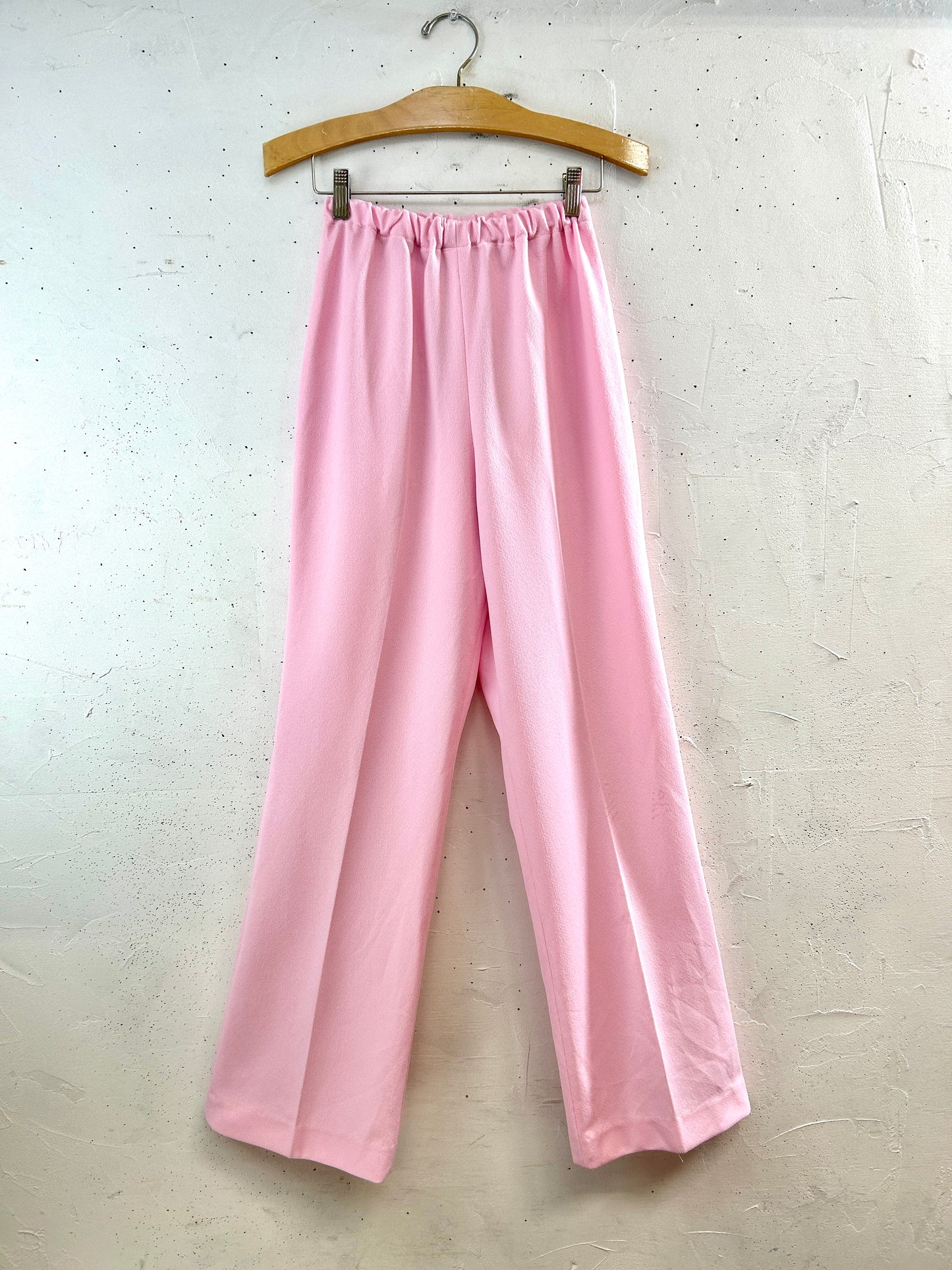 '70s Vintage Pants [F32875]