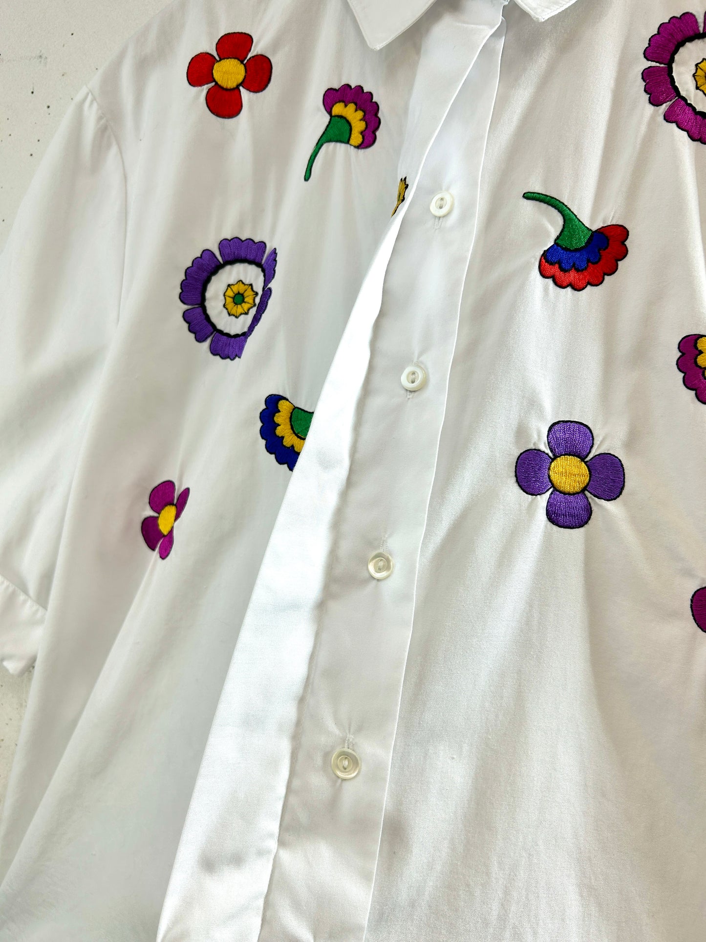 Vintage Shirt  [G32913]