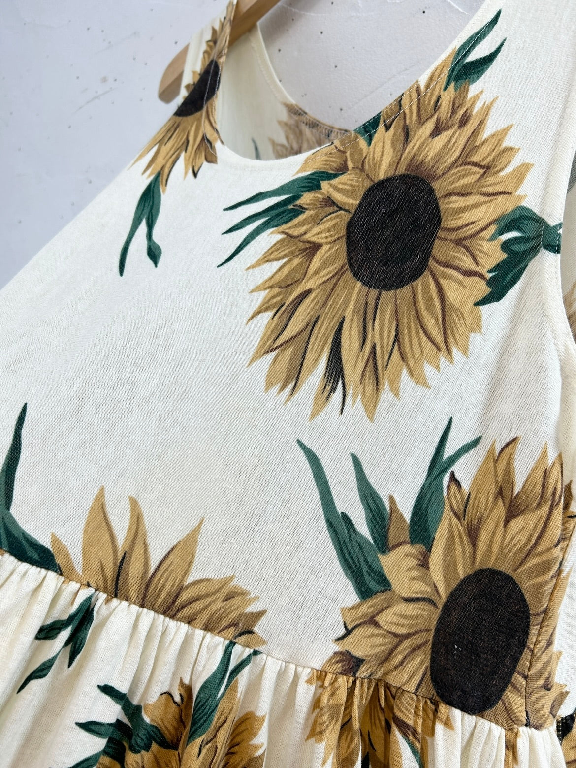 Vintage Dress [E32265]